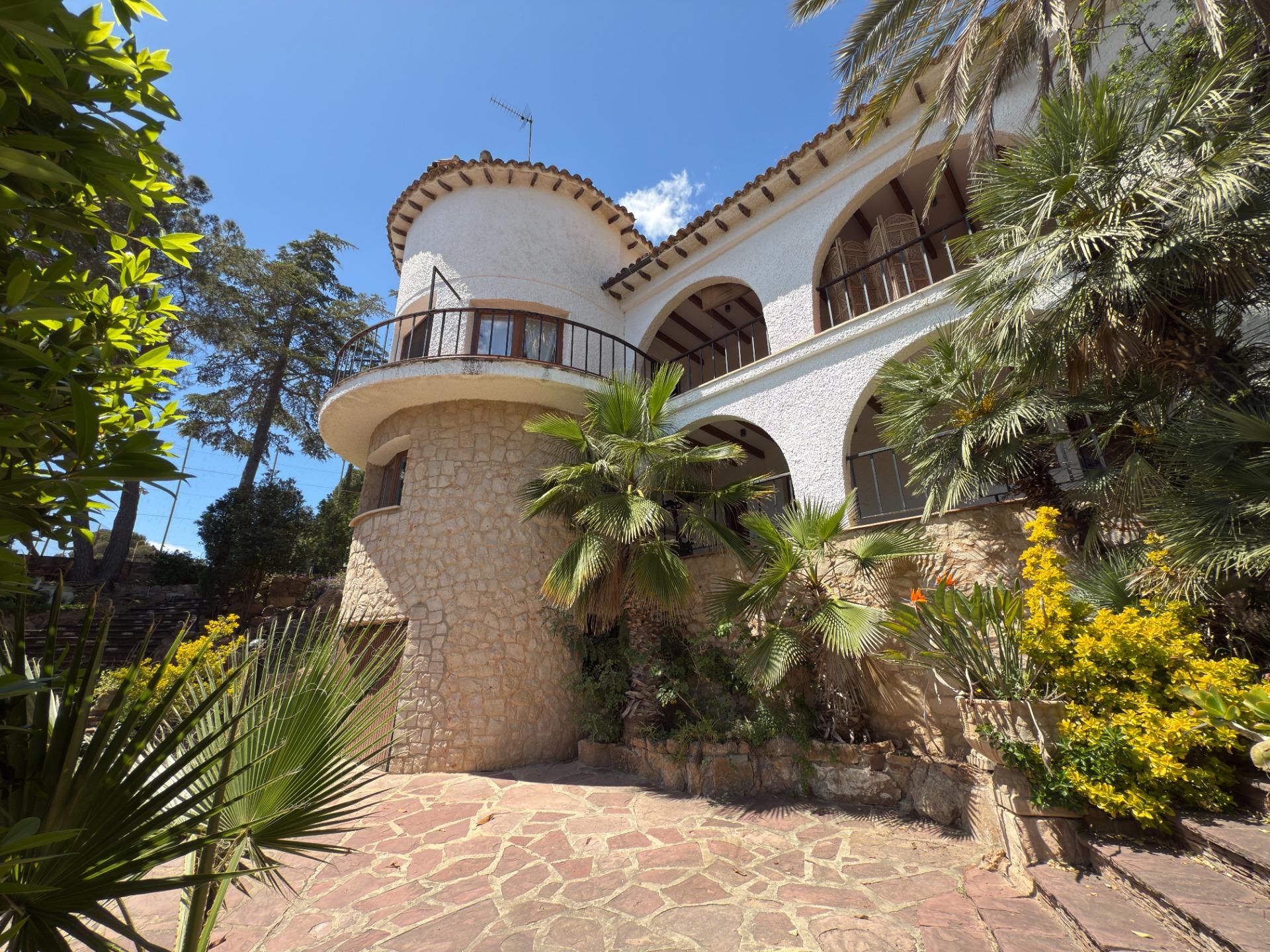 DP-04-2430-16 Villa for sale in Naquera