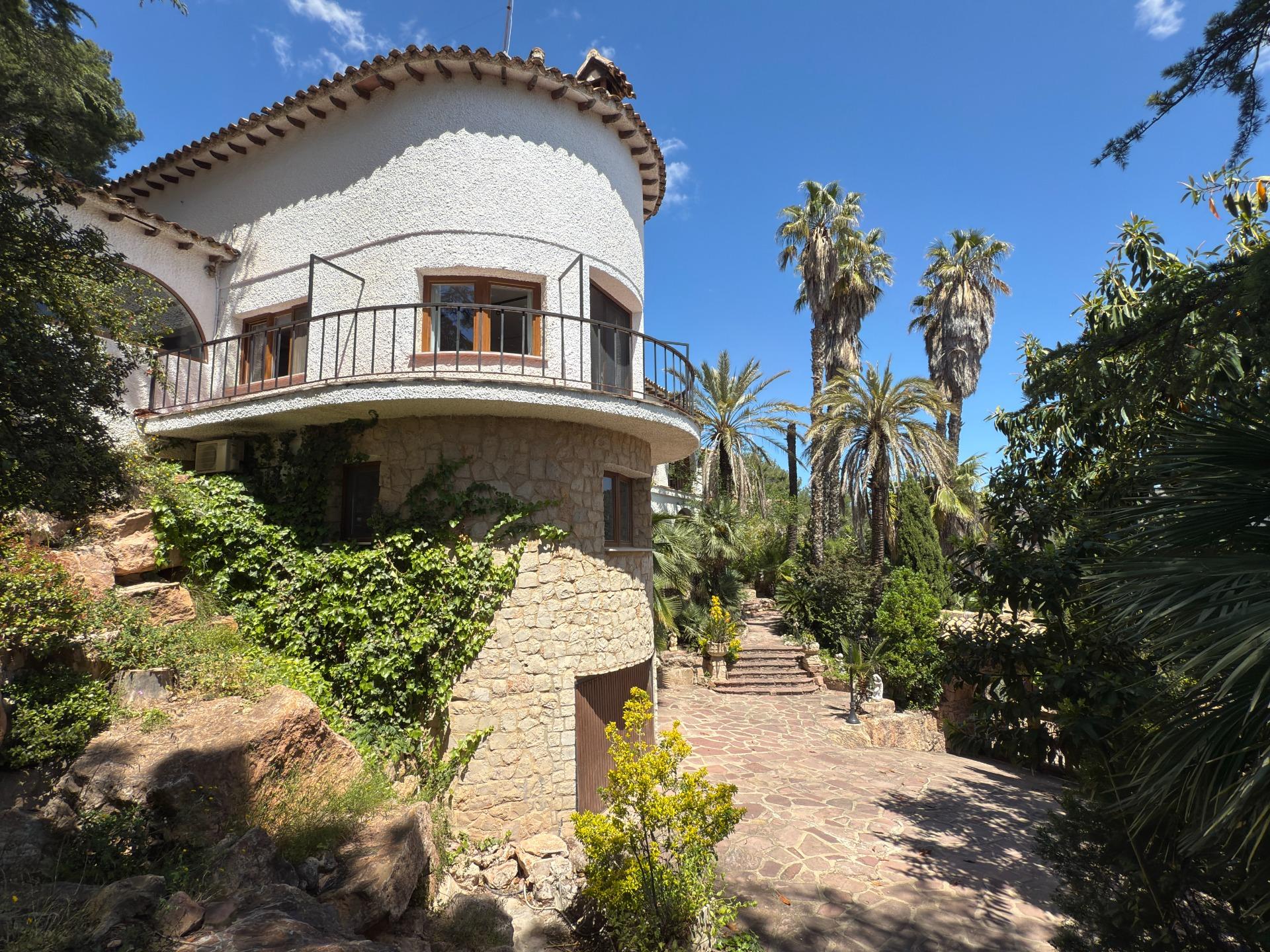 DP-04-2430-18 Villa for sale in Naquera