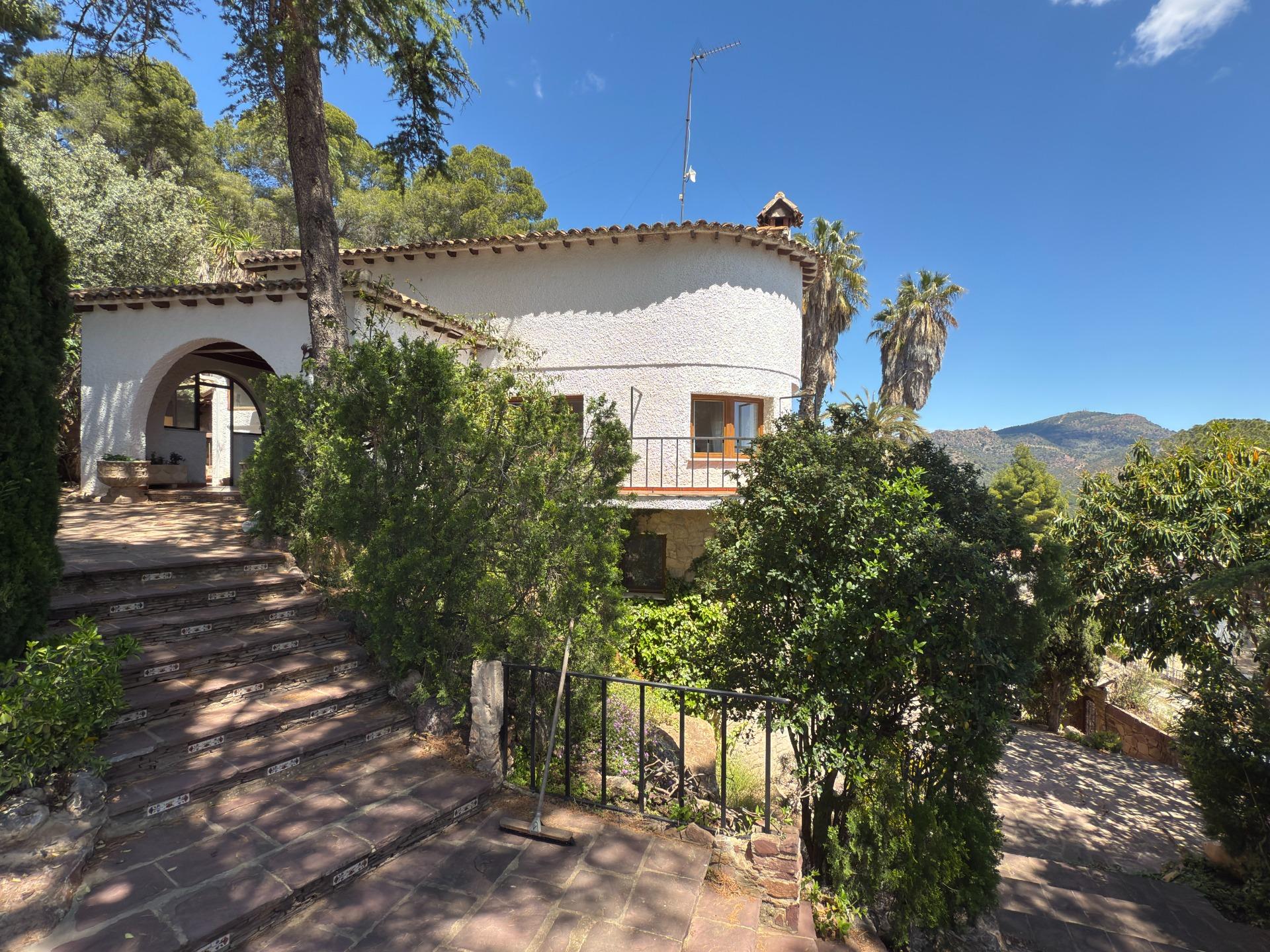 DP-04-2430-19 Villa for sale in Naquera
