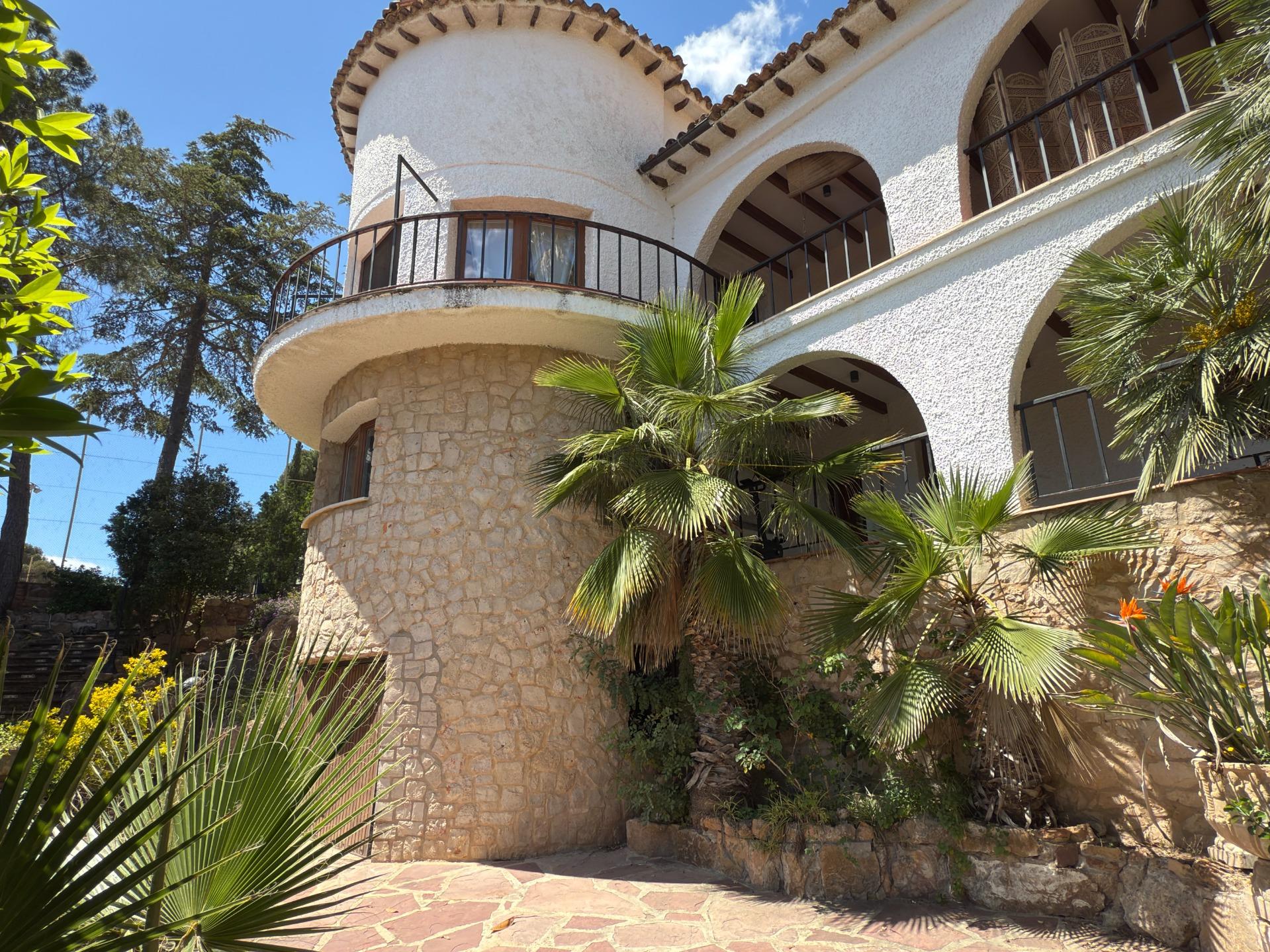 DP-04-2430-3 Villa for sale in Naquera