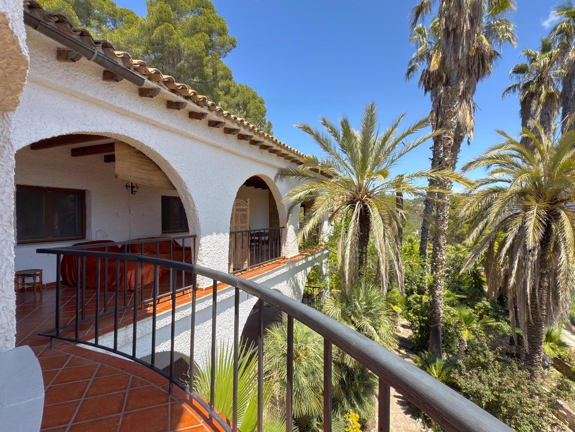 DP-04-2430-4 Villa for sale in Naquera