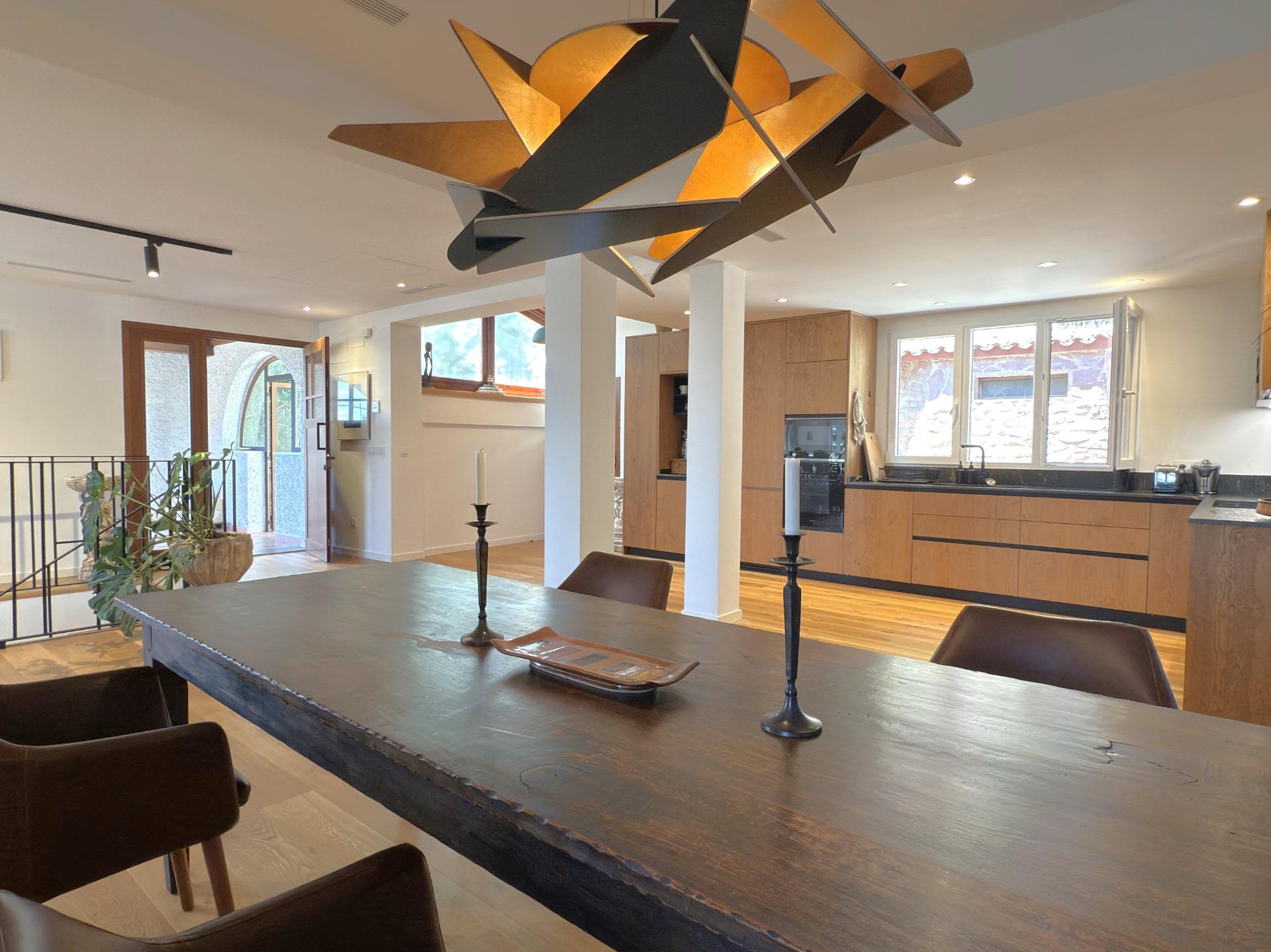 DP-04-2430-6 Villa for sale in Naquera