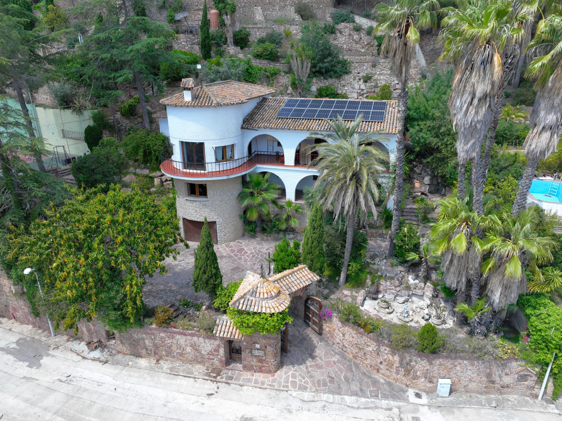 Villa for sale in Naquera