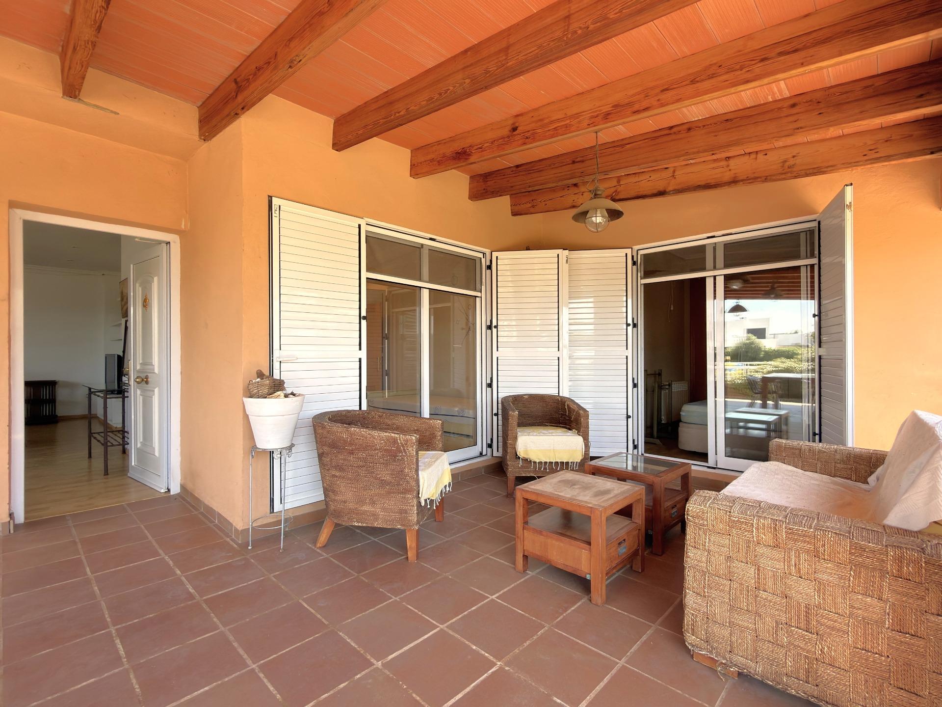 DP-04-2485-16 Villa for sale in Naquera