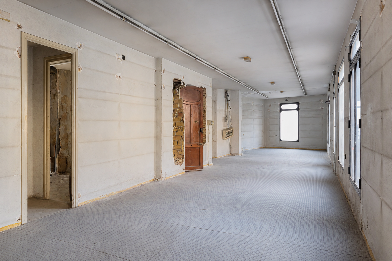 Apartment for sale in Valencia
