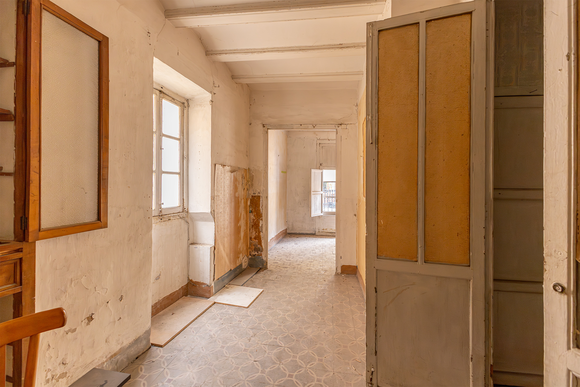 Apartment for sale in Valencia