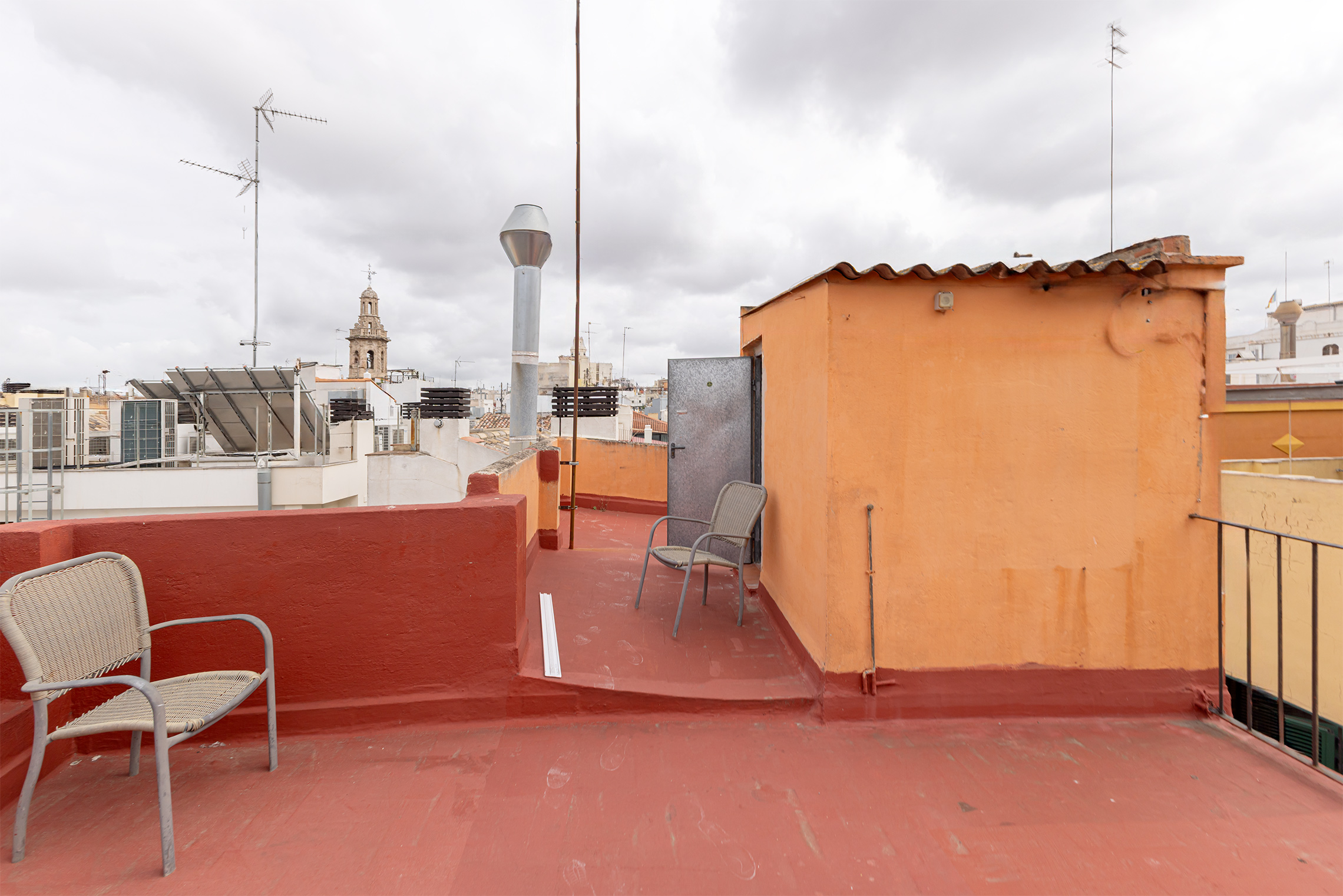 Apartment for sale in Valencia
