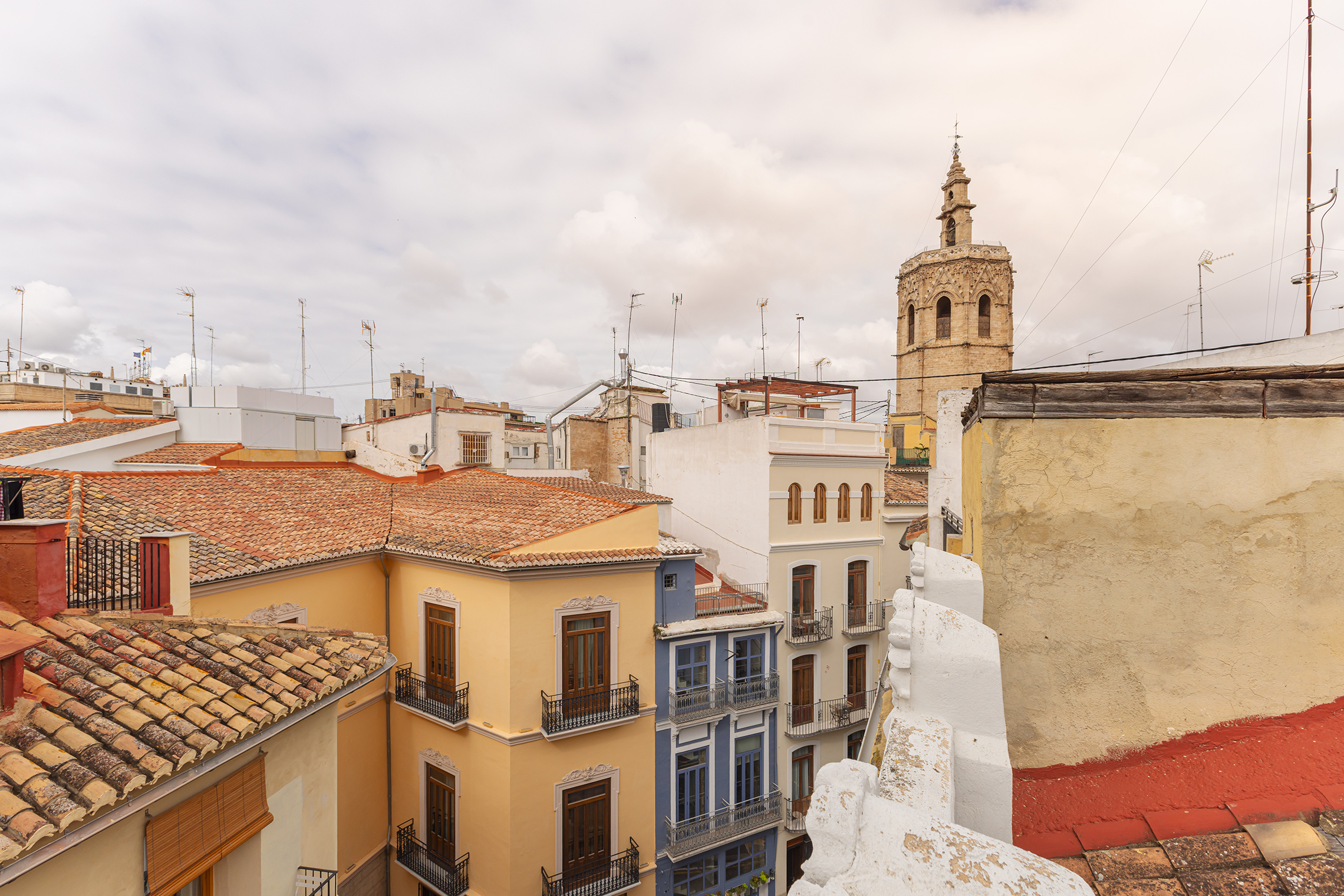Apartment for sale in Valencia