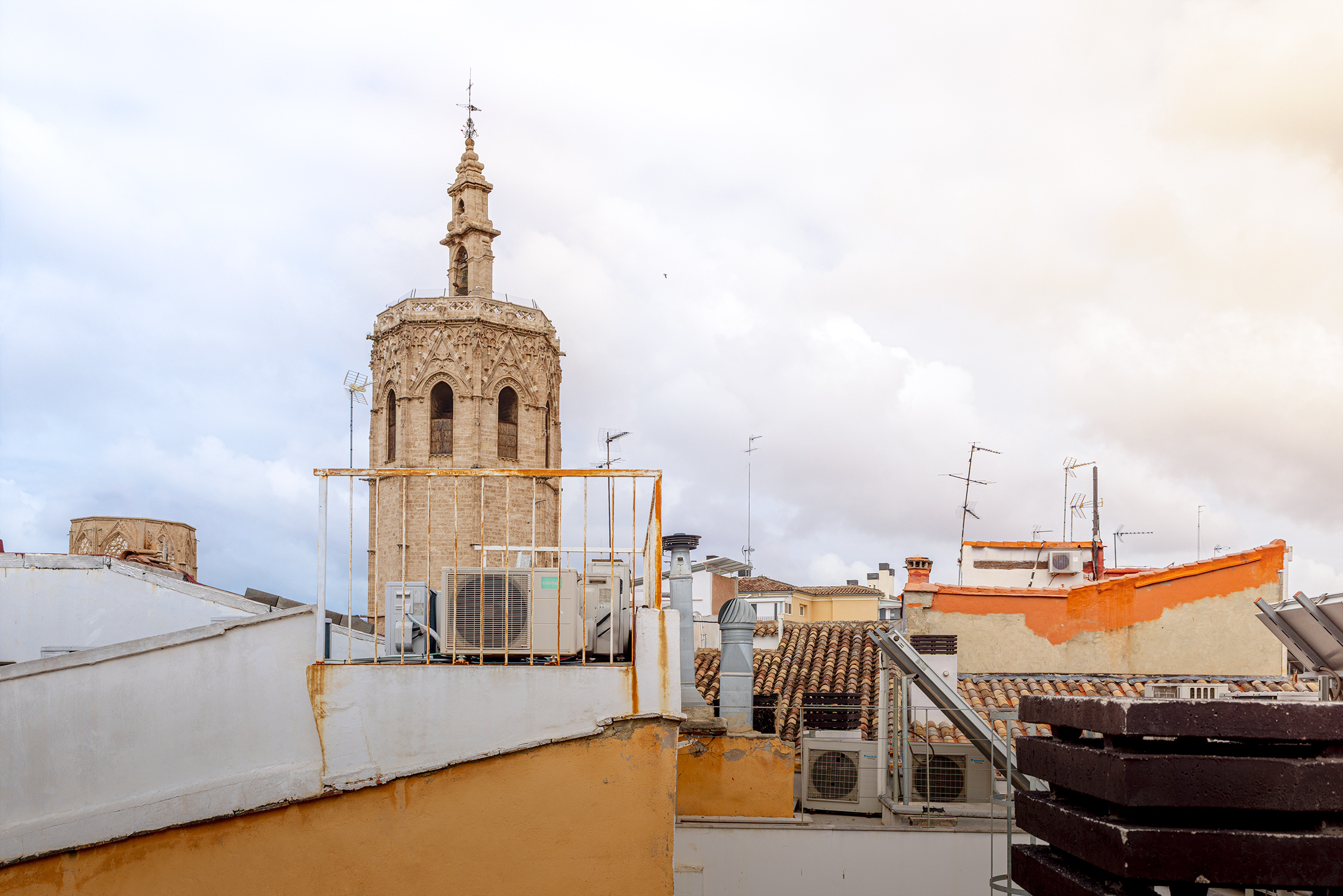 Apartment for sale in Valencia