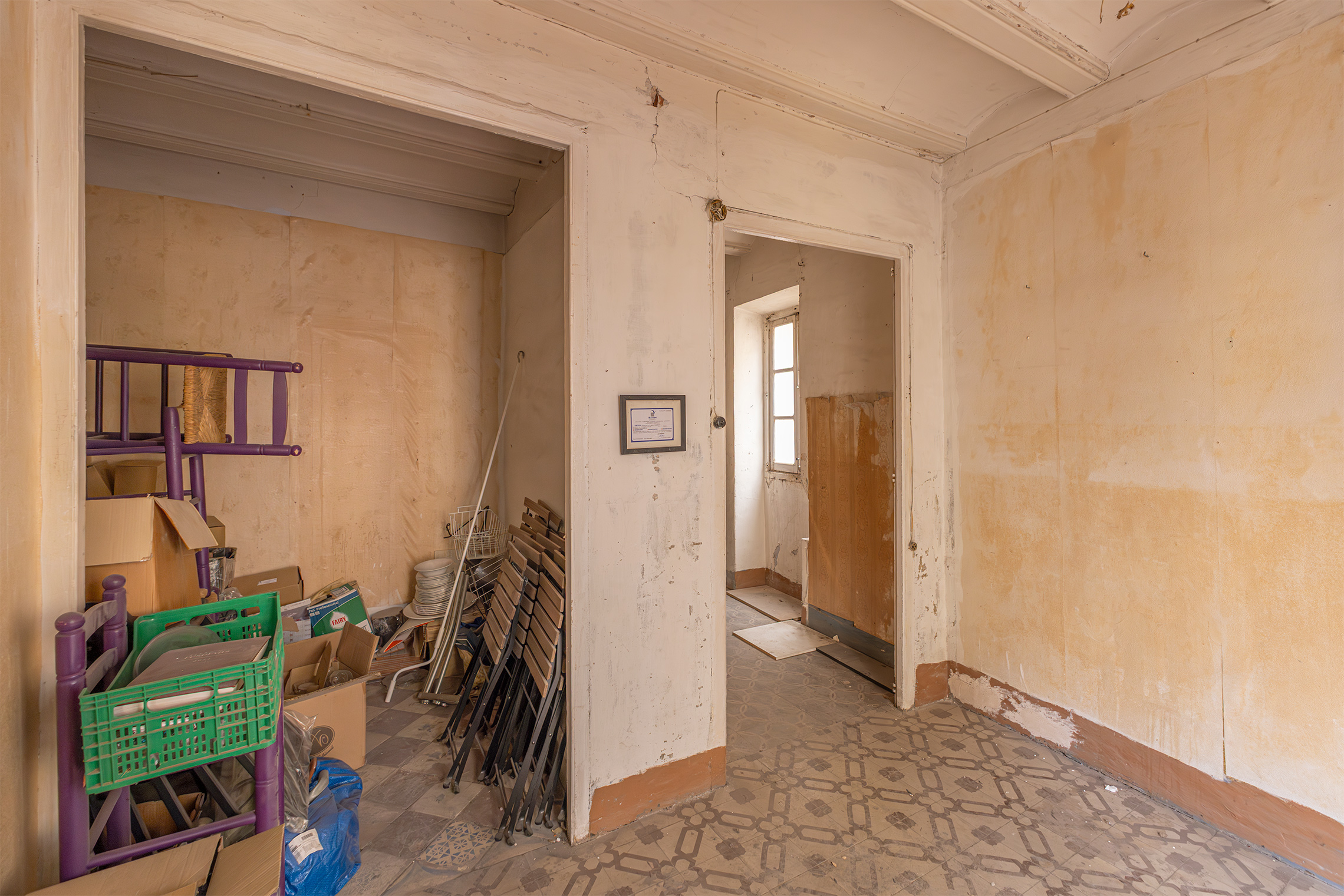 Apartment for sale in Valencia