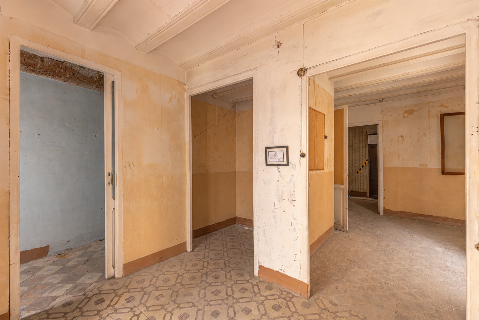 Apartment for sale in Valencia