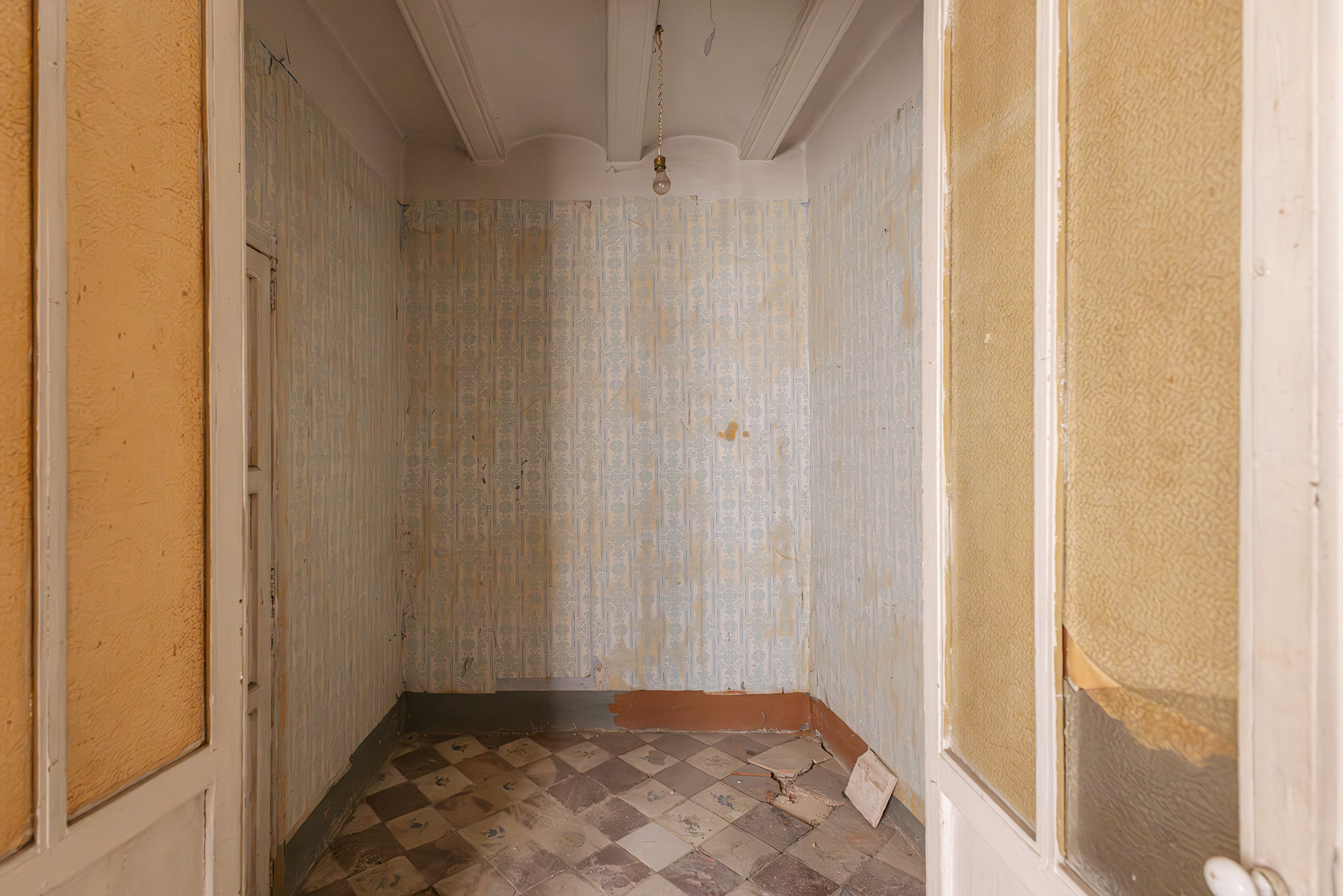 Apartment for sale in Valencia