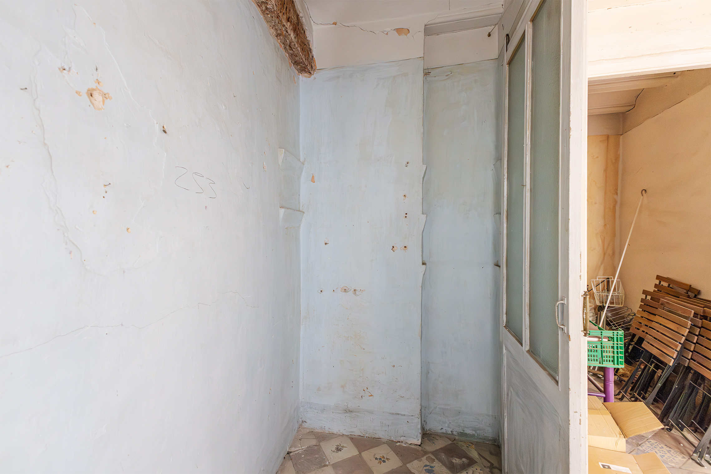 Apartment for sale in Valencia