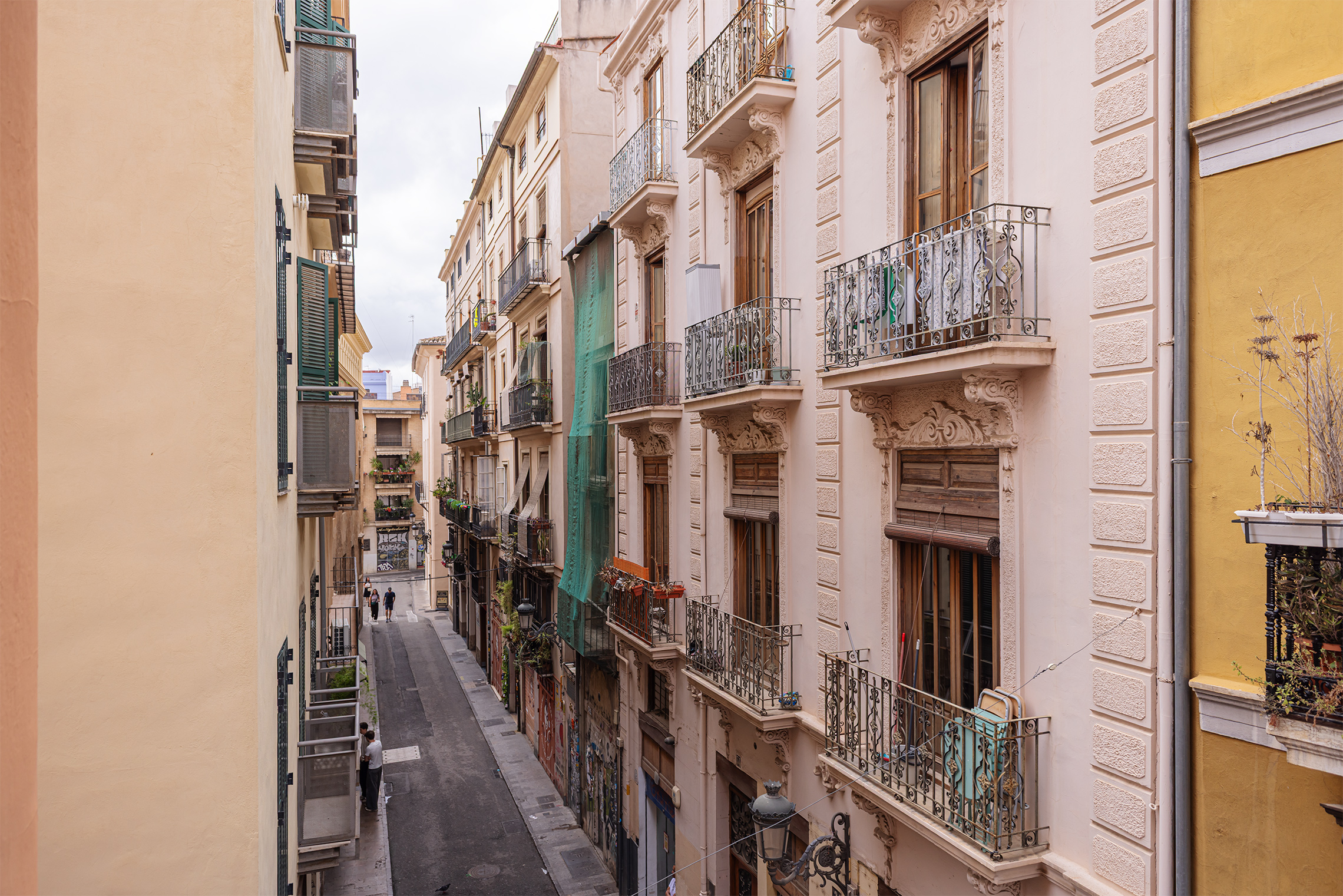 Apartment for sale in Valencia