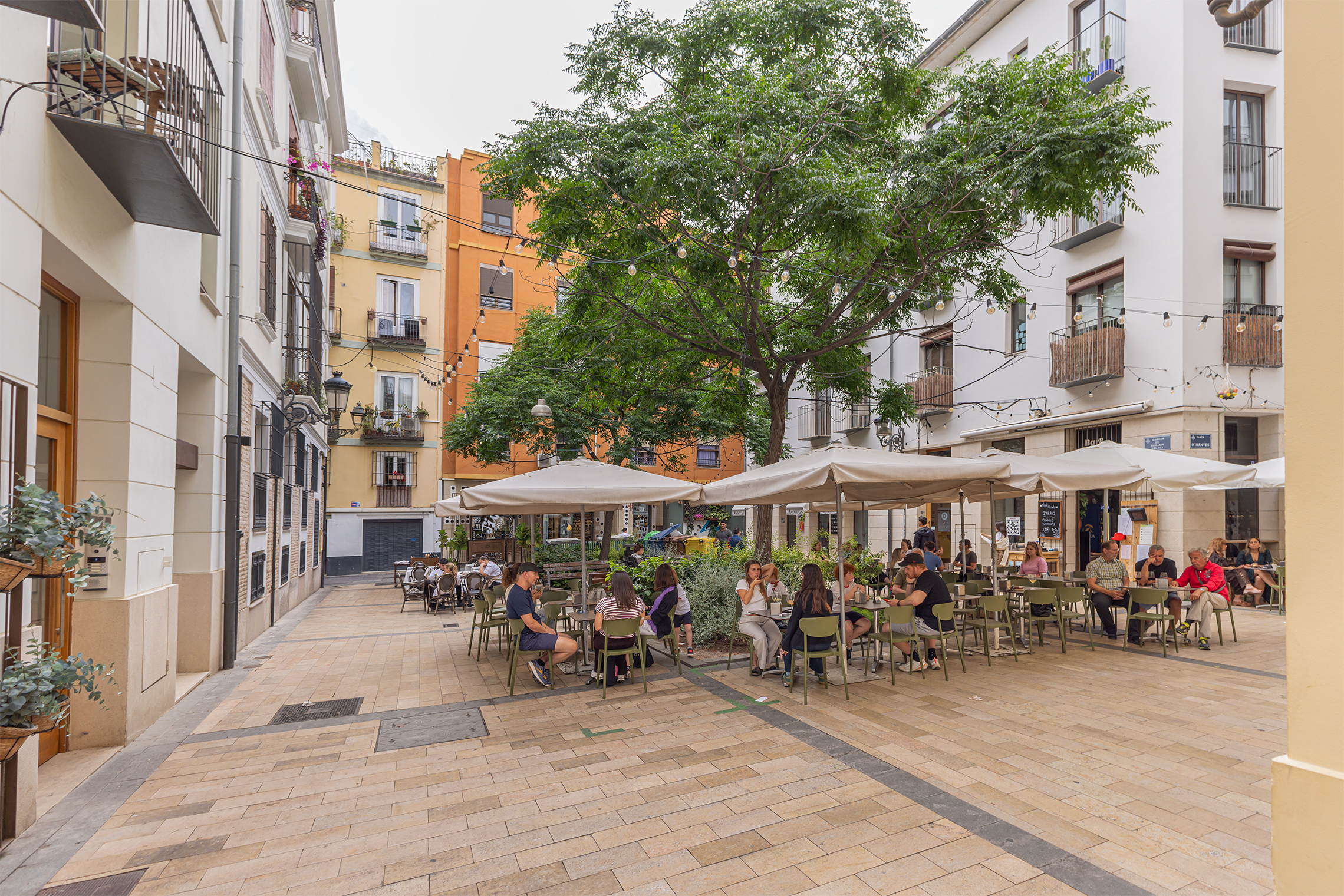 Apartment for sale in Valencia