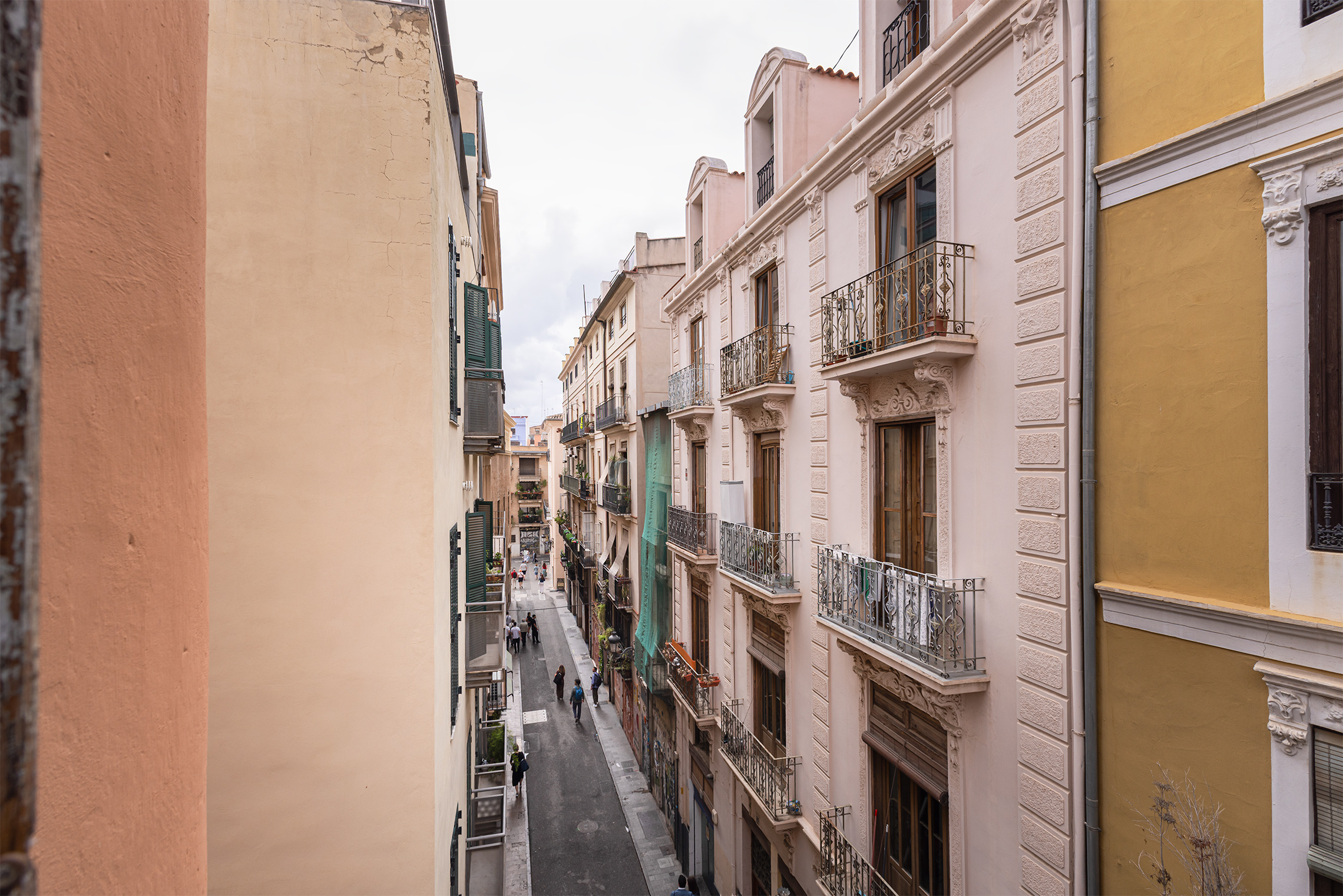 Apartment for sale in Valencia