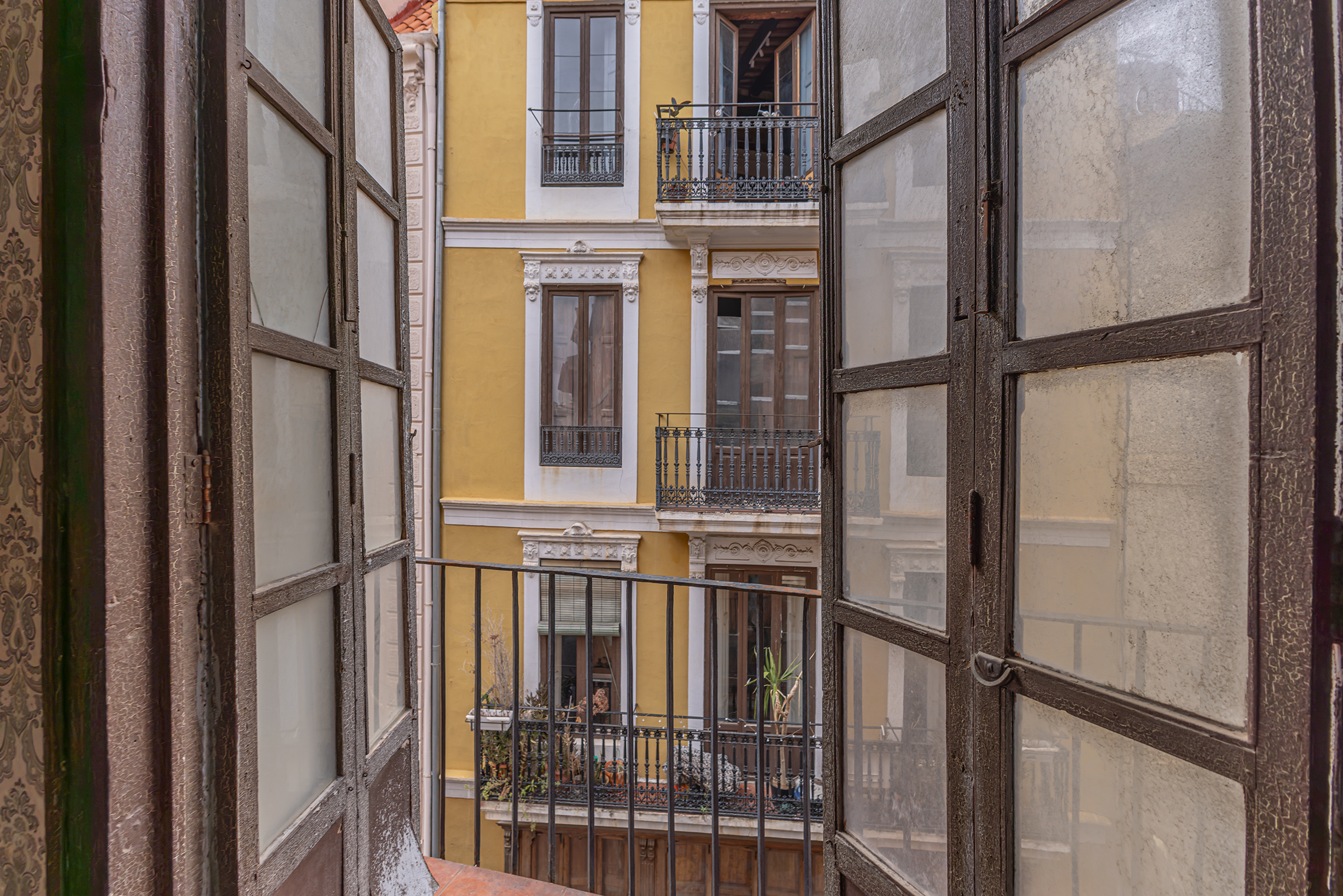 Apartment for sale in Valencia