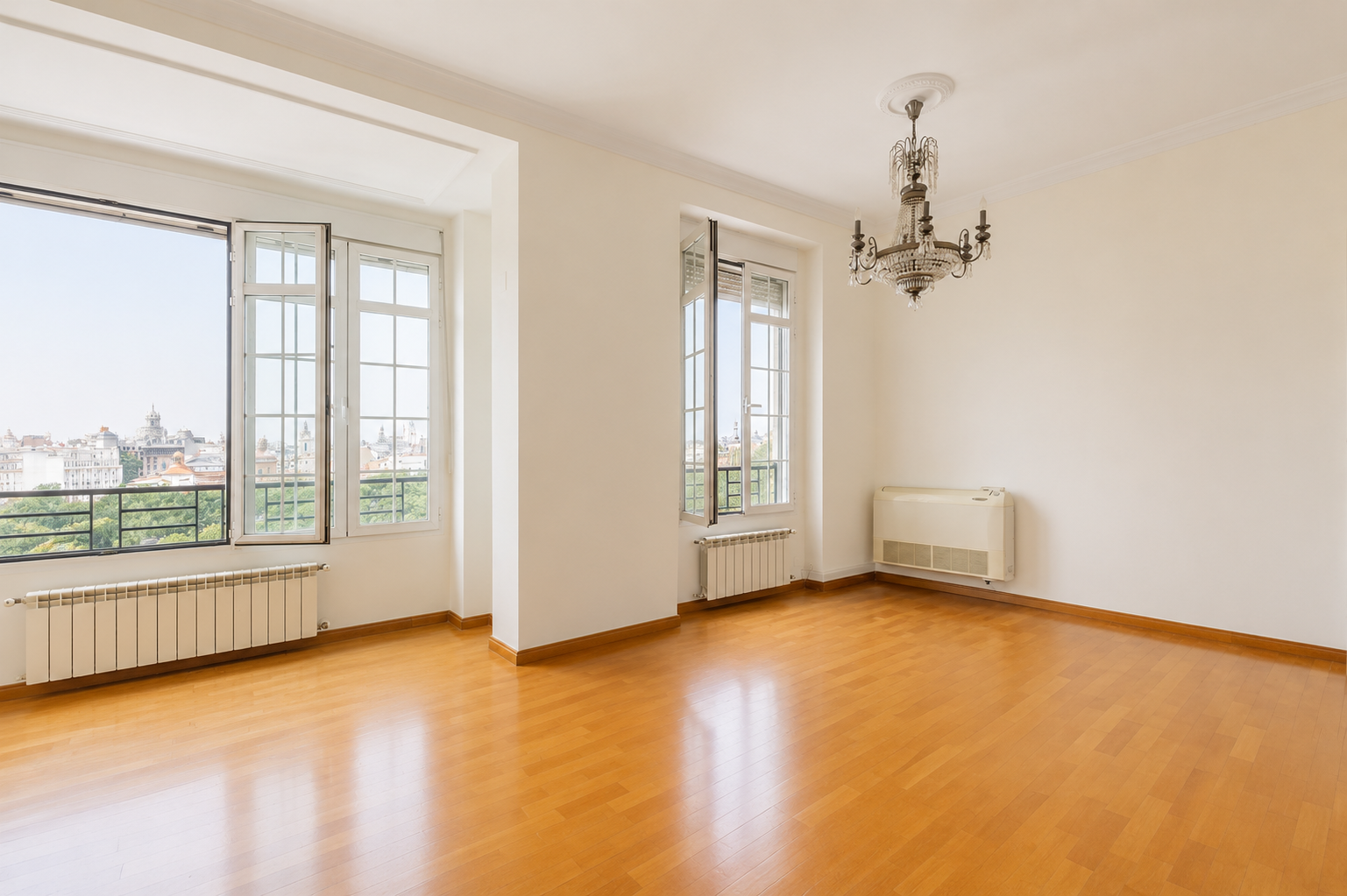 Apartment for sale in Valencia