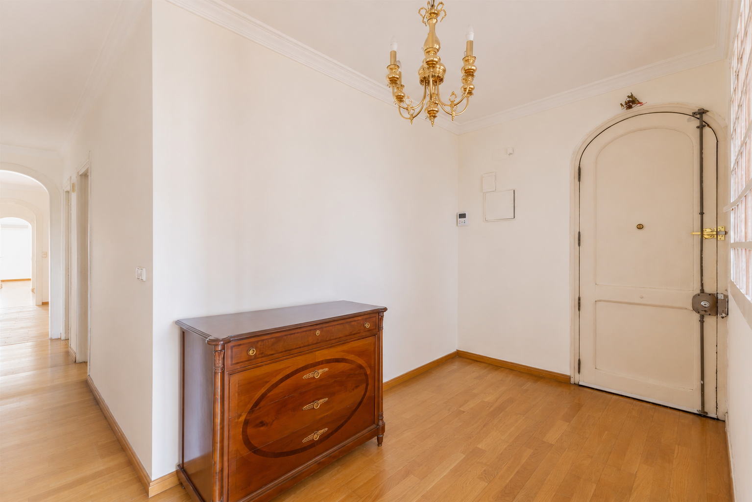 Apartment for sale in Valencia