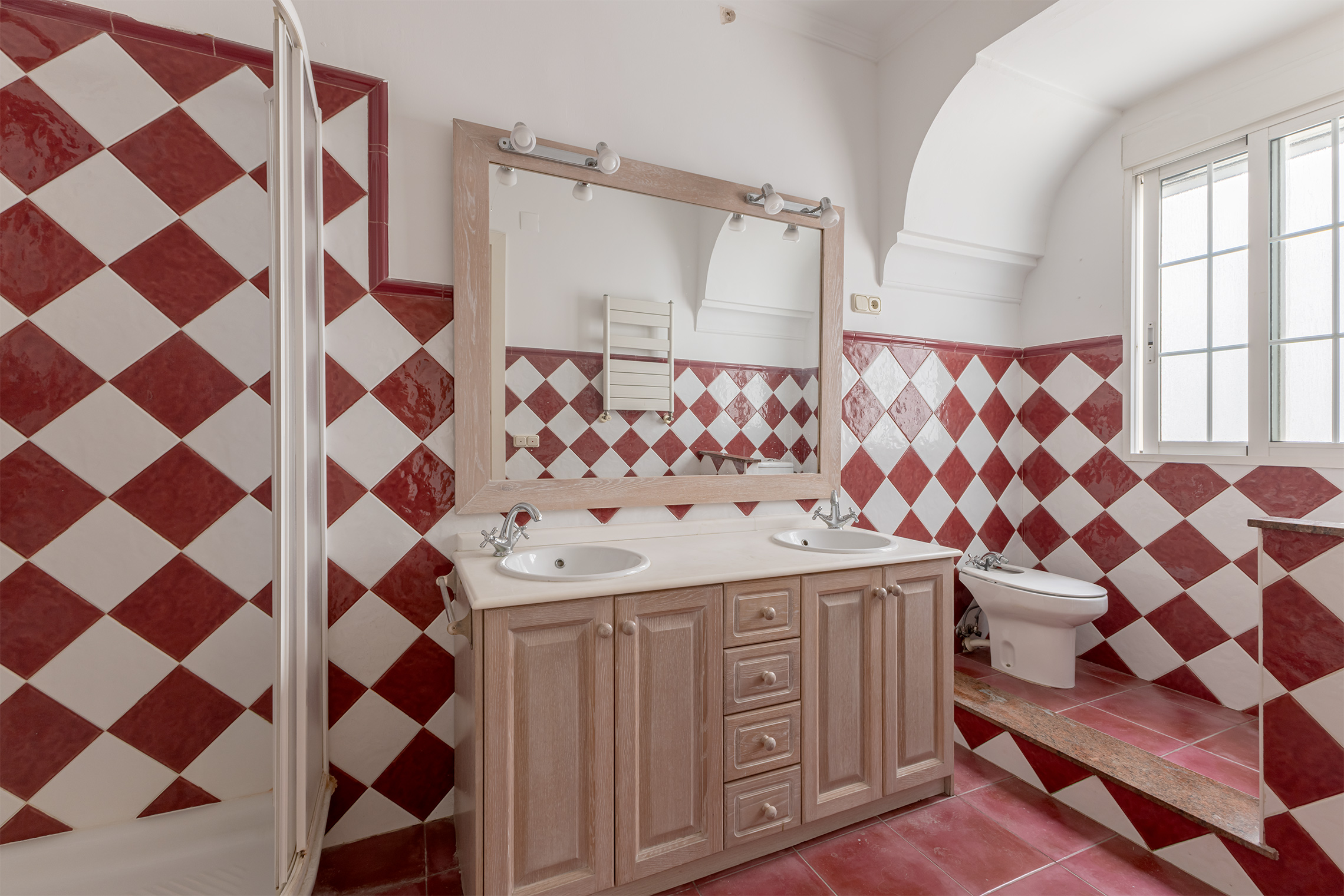 Apartment for sale in Valencia