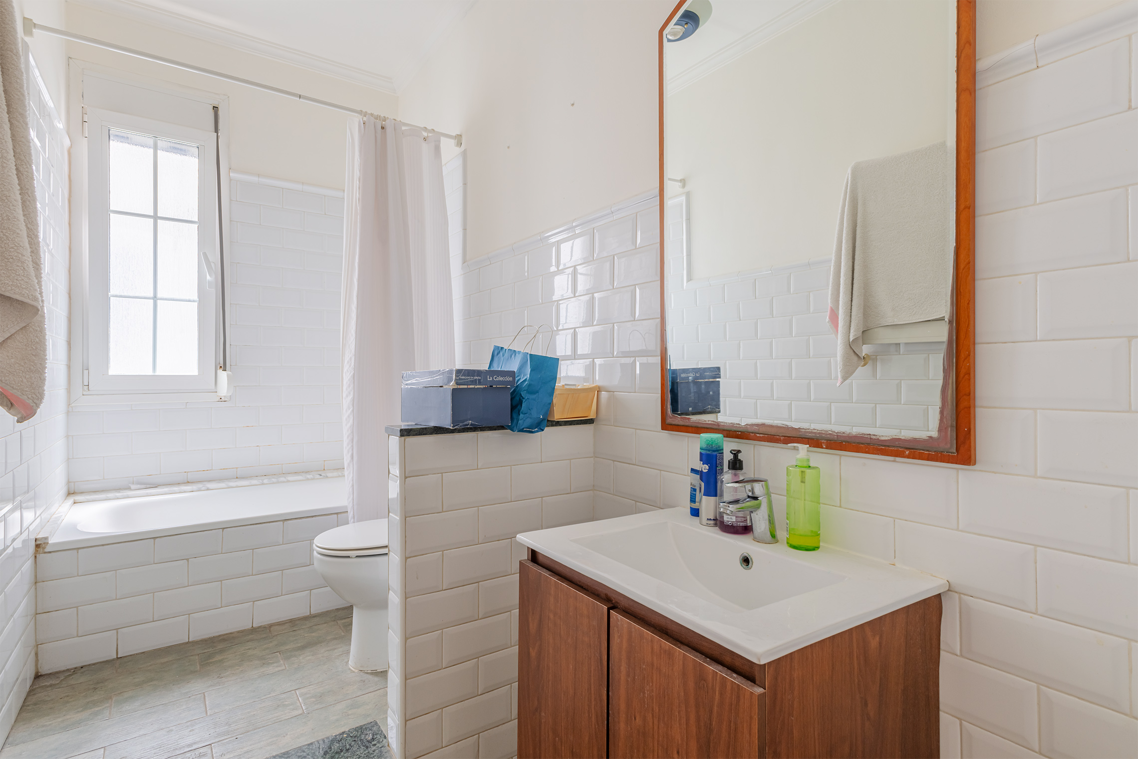 Apartment for sale in Valencia