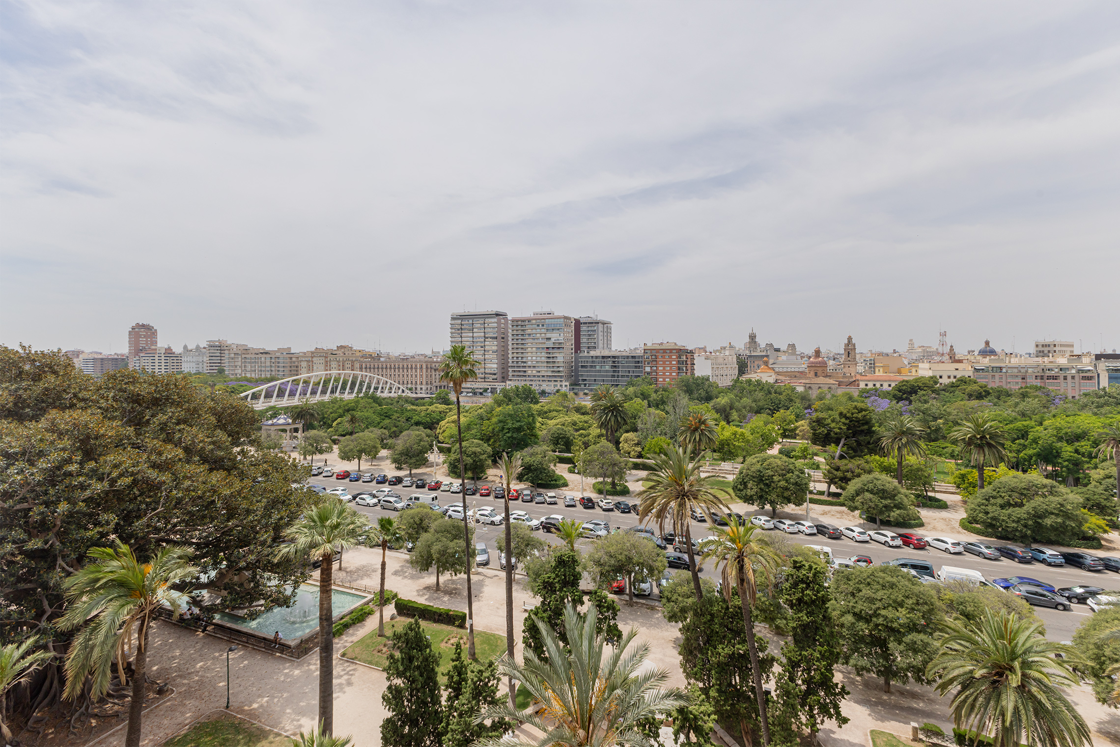 Apartment for sale in Valencia