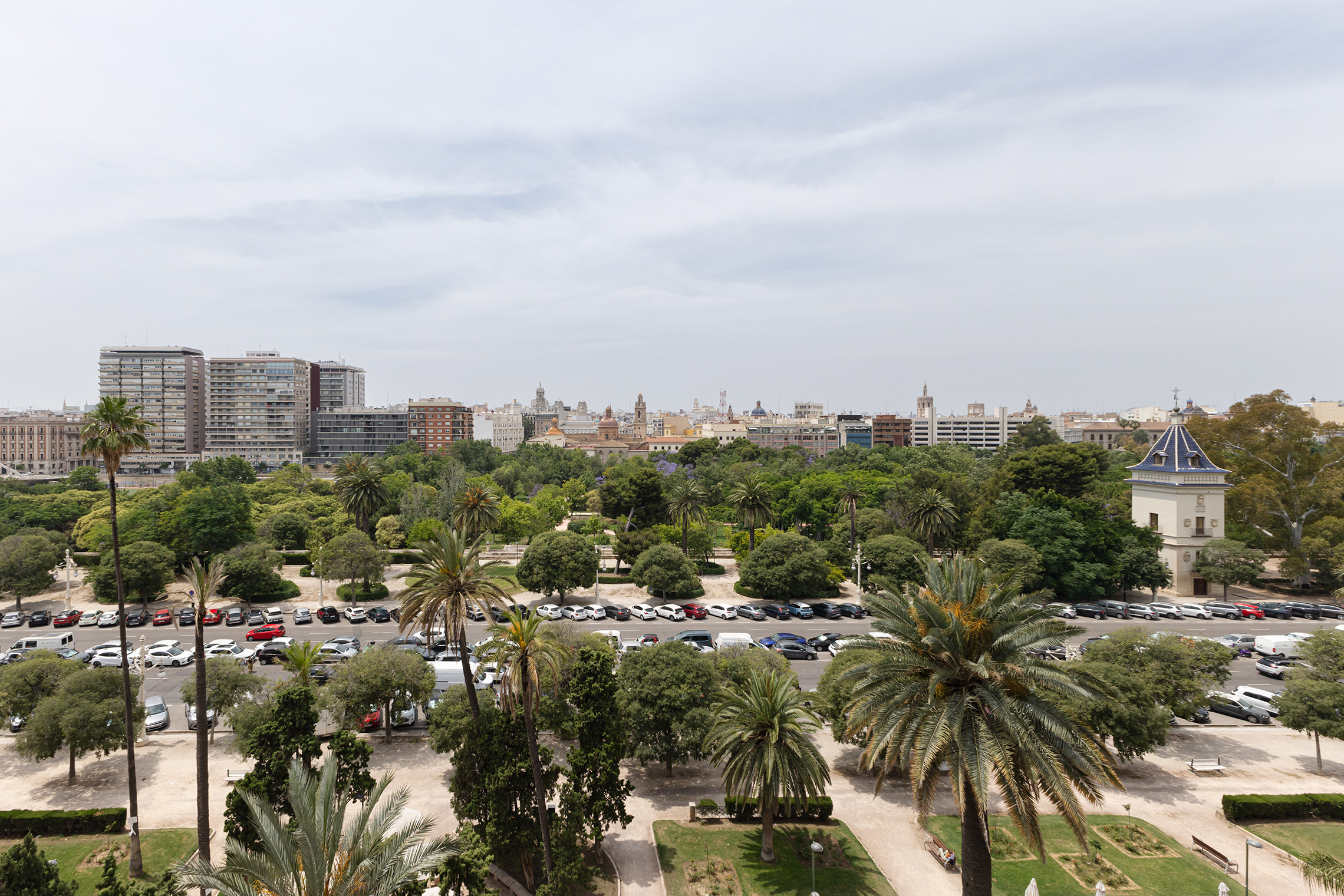 Apartment for sale in Valencia