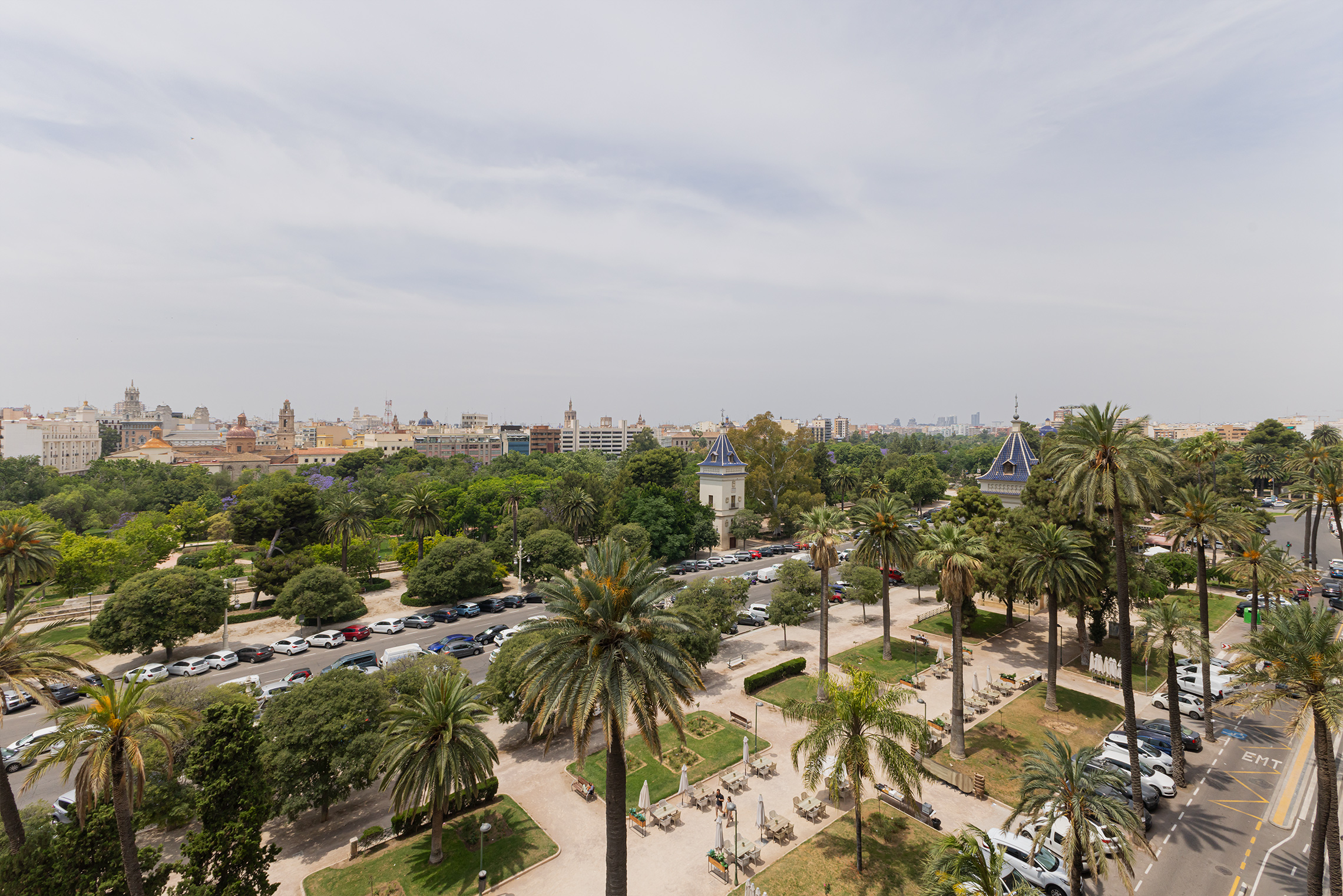 Apartment for sale in Valencia