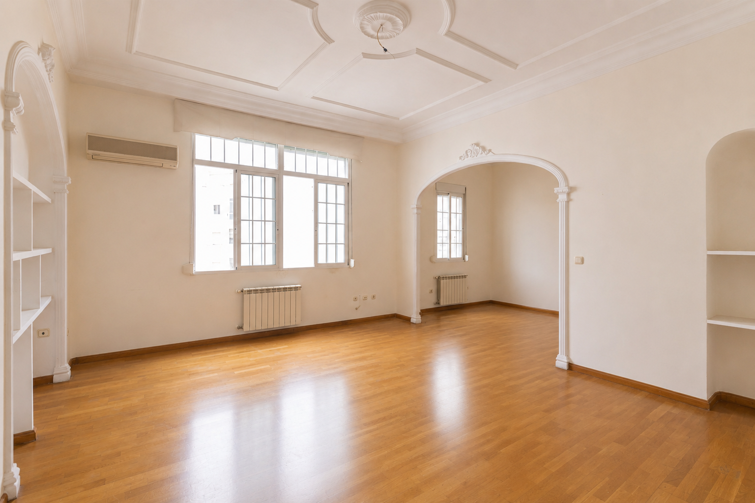 Apartment for sale in Valencia