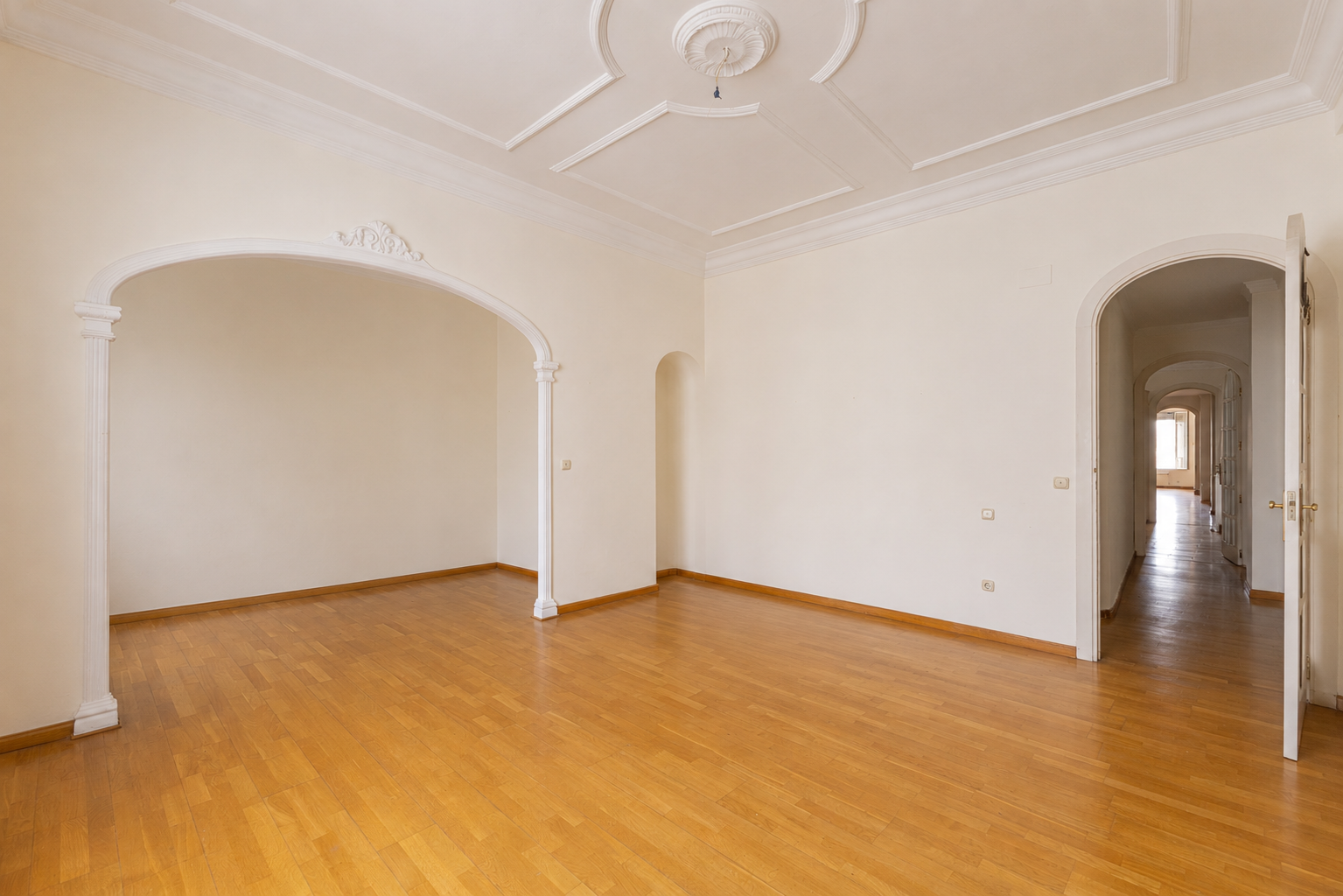 Apartment for sale in Valencia