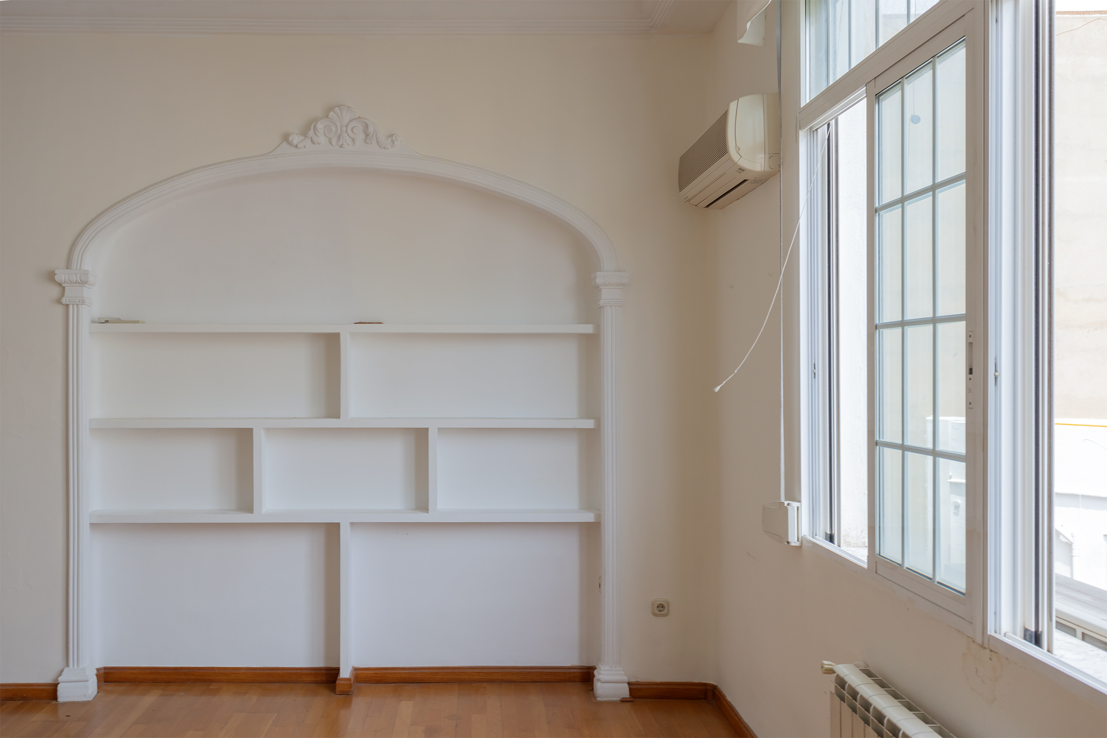 Apartment for sale in Valencia