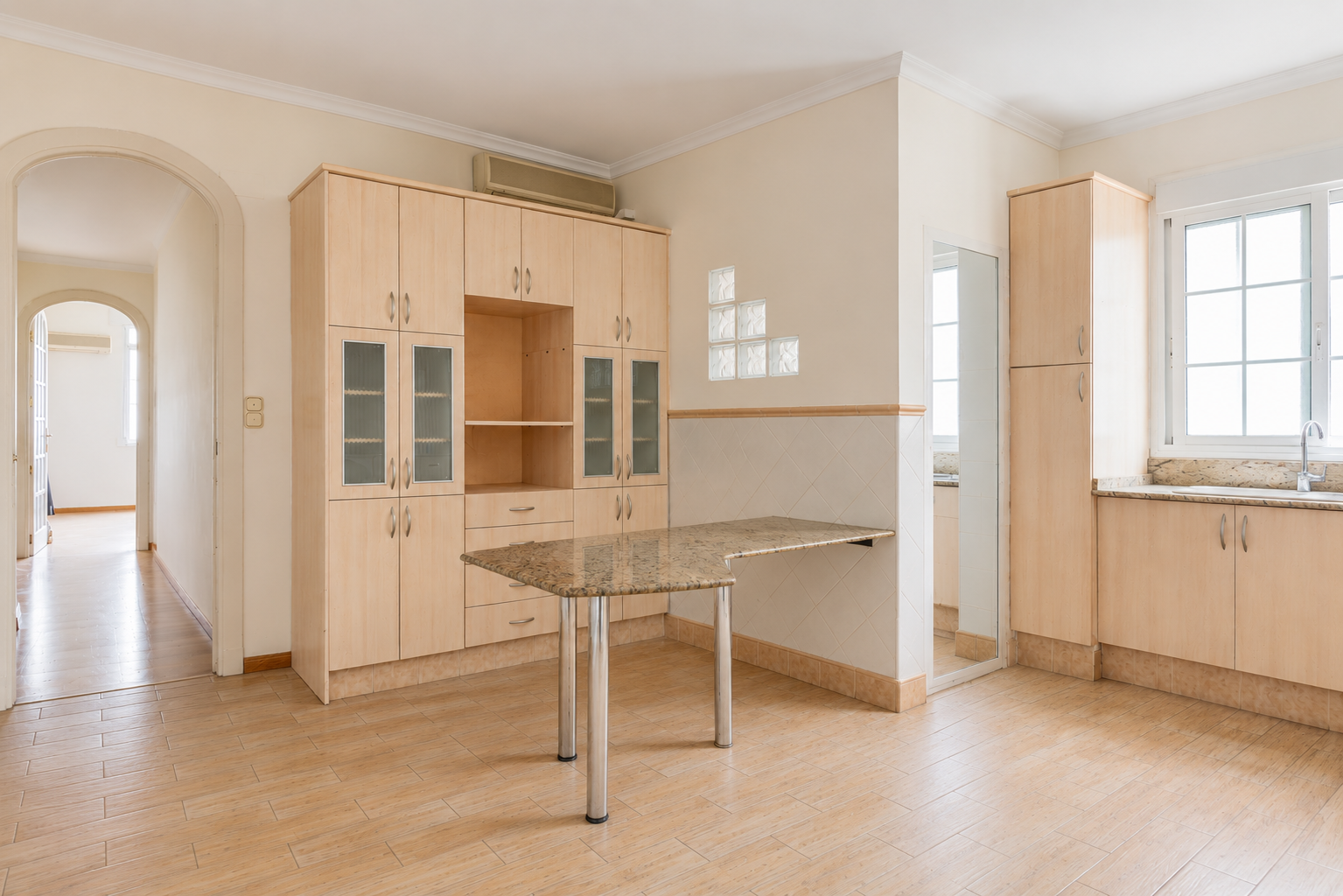 Apartment for sale in Valencia