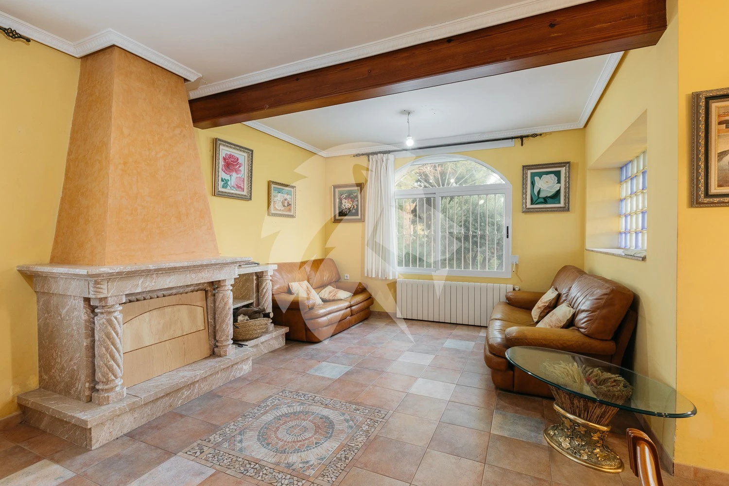 Villa for sale in Torrent