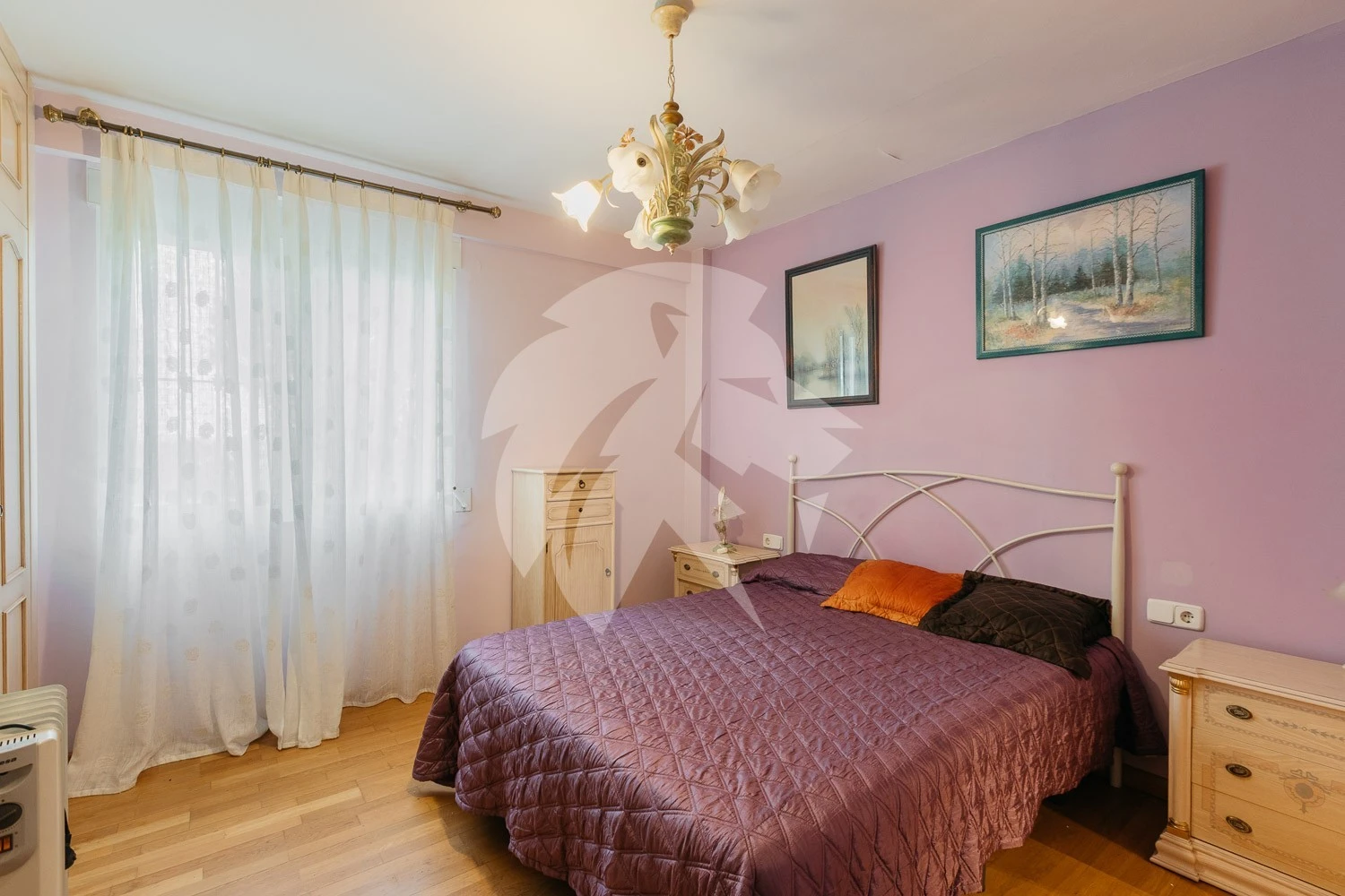 Villa for sale in Torrent