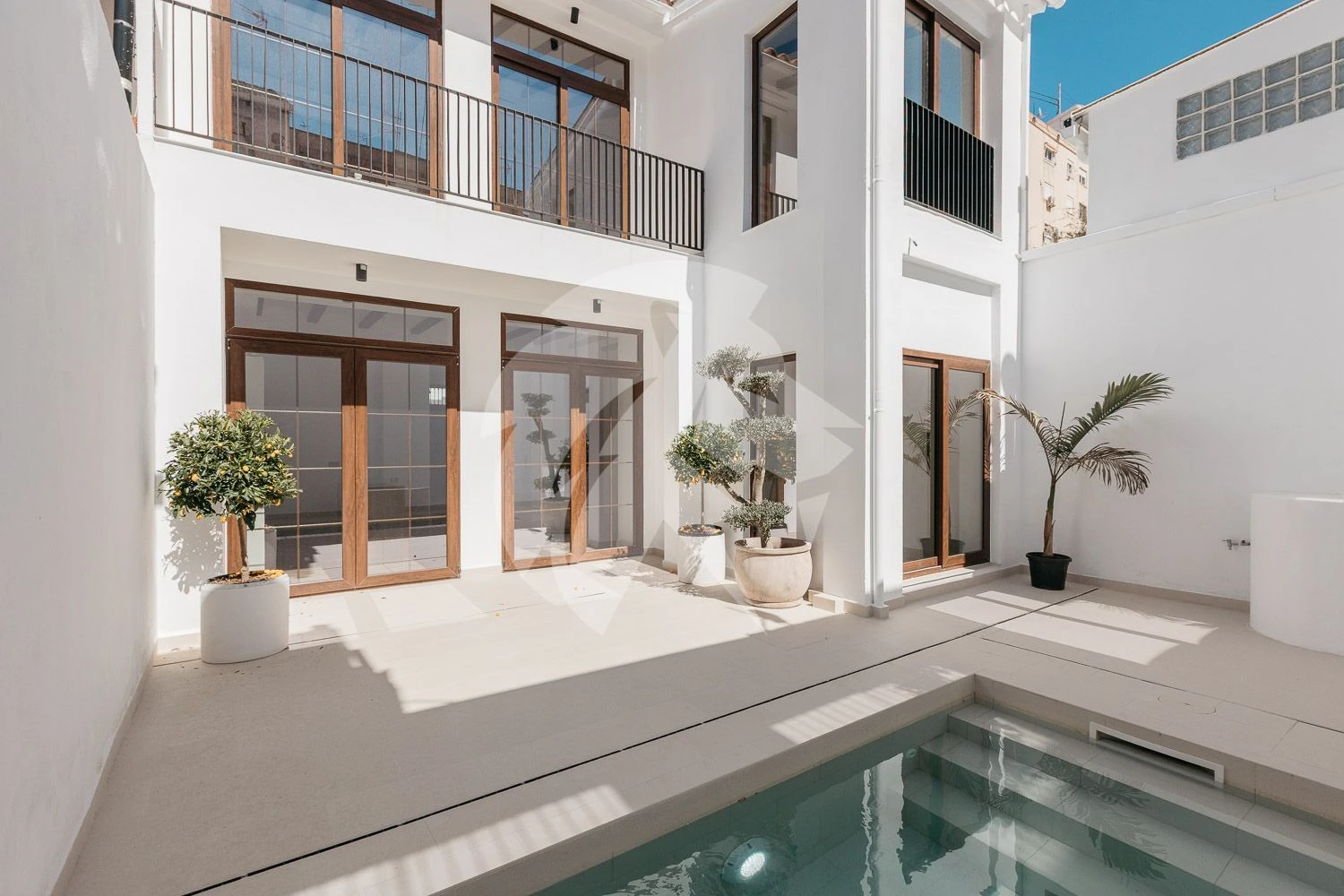 Apartment for sale in Valencia stad