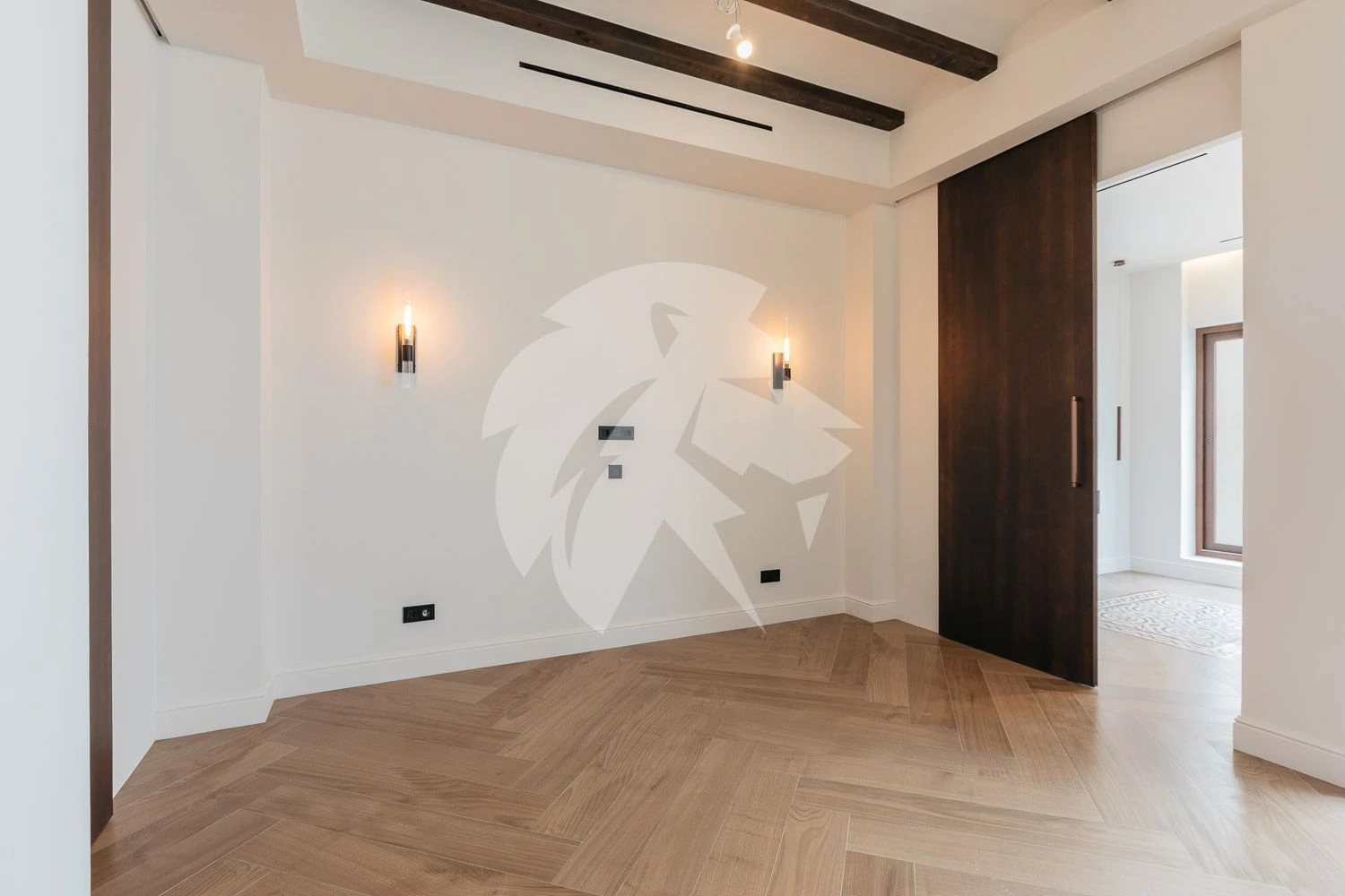 Apartment for sale in Valencia stad
