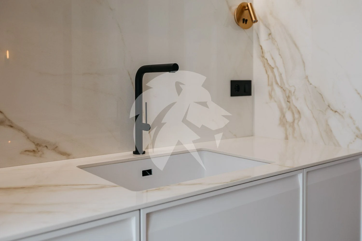 Apartment for sale in Valencia stad