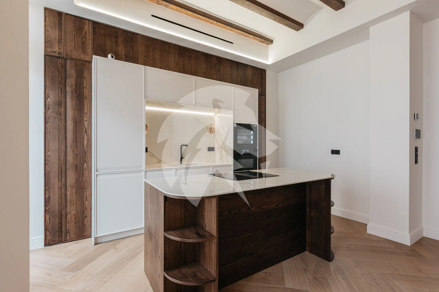 Apartment for sale in Valencia stad