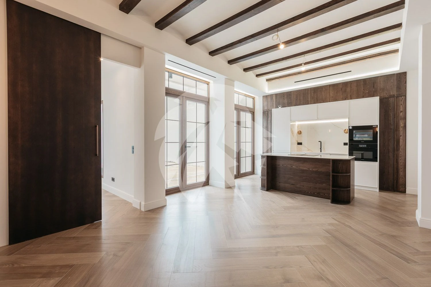 Apartment for sale in Valencia stad
