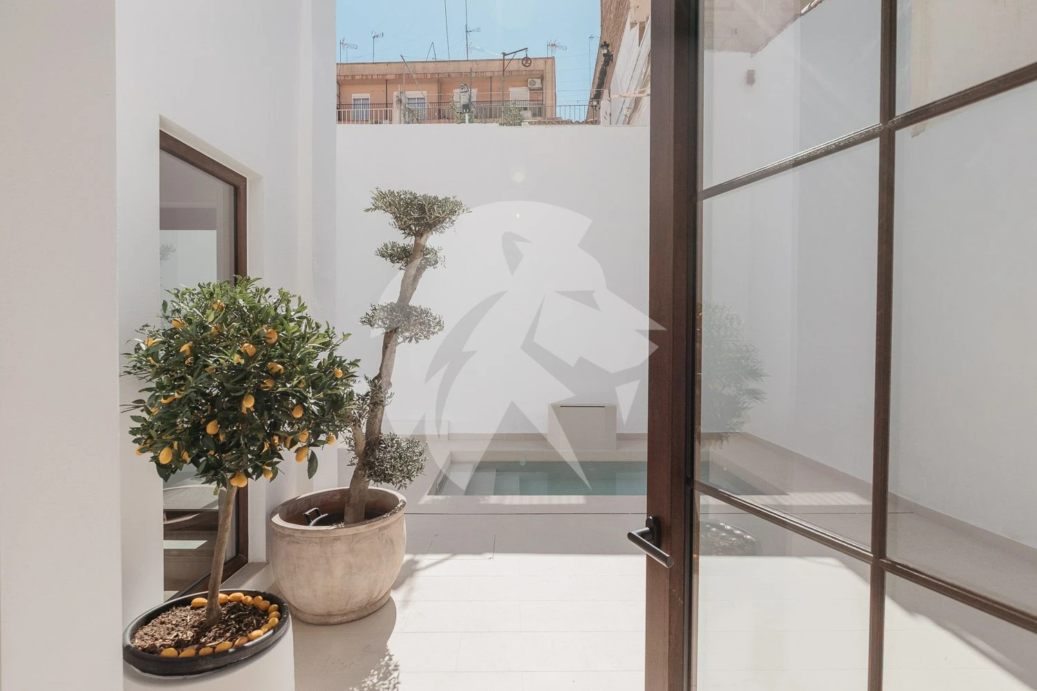 Apartment for sale in Valencia stad