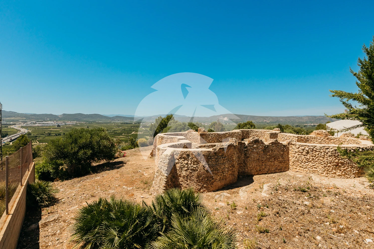 Villa for sale in Alberic