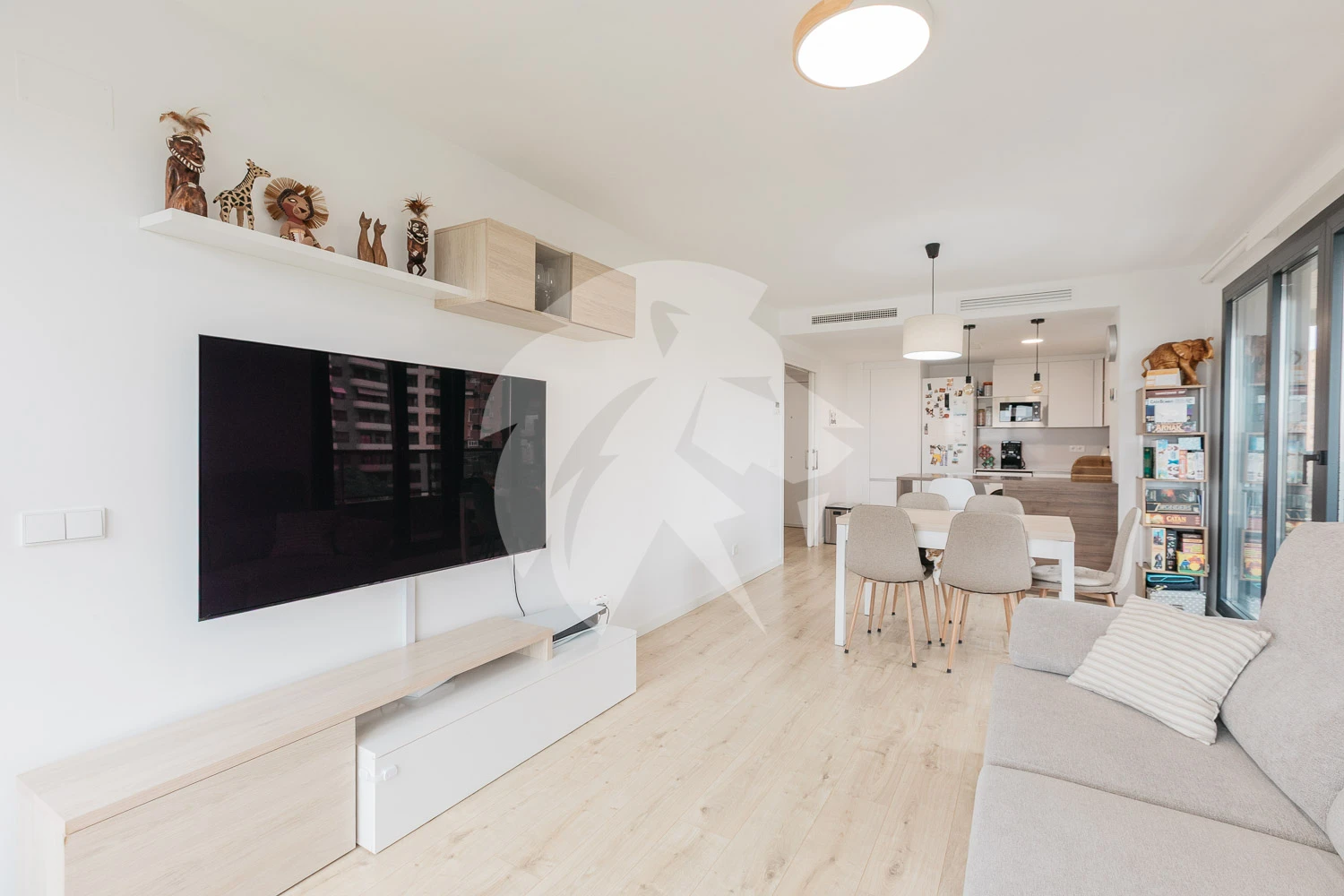 Apartment for sale in Valencia City