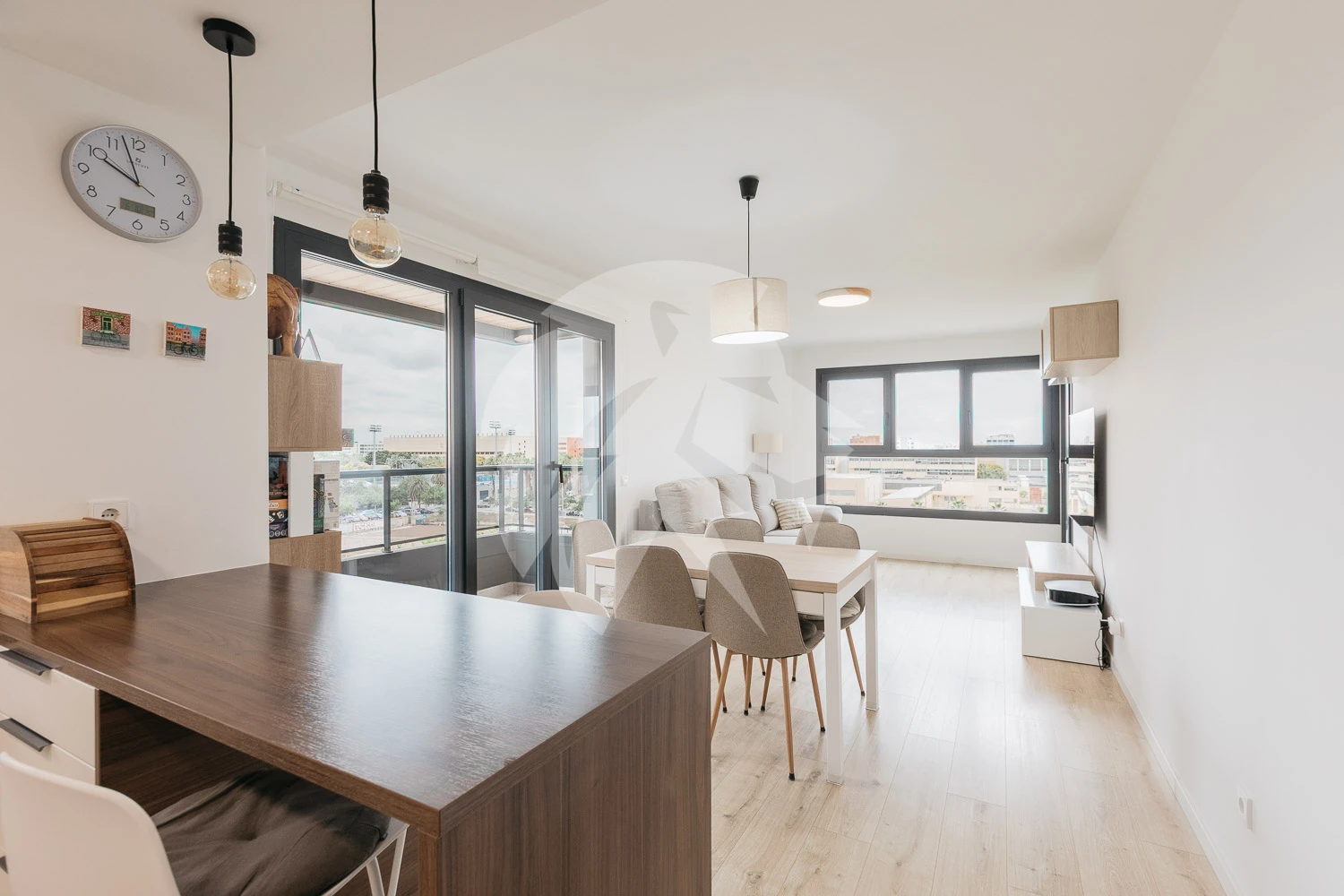 Apartment for sale in Valencia City