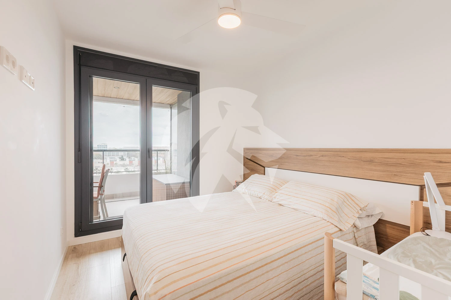 Apartment for sale in Valencia City
