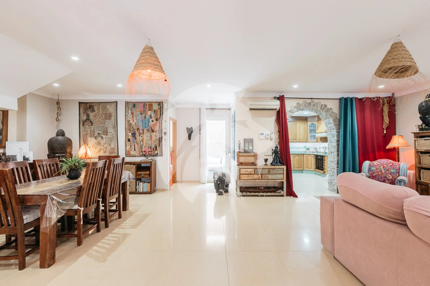 Villa for sale in Valencia