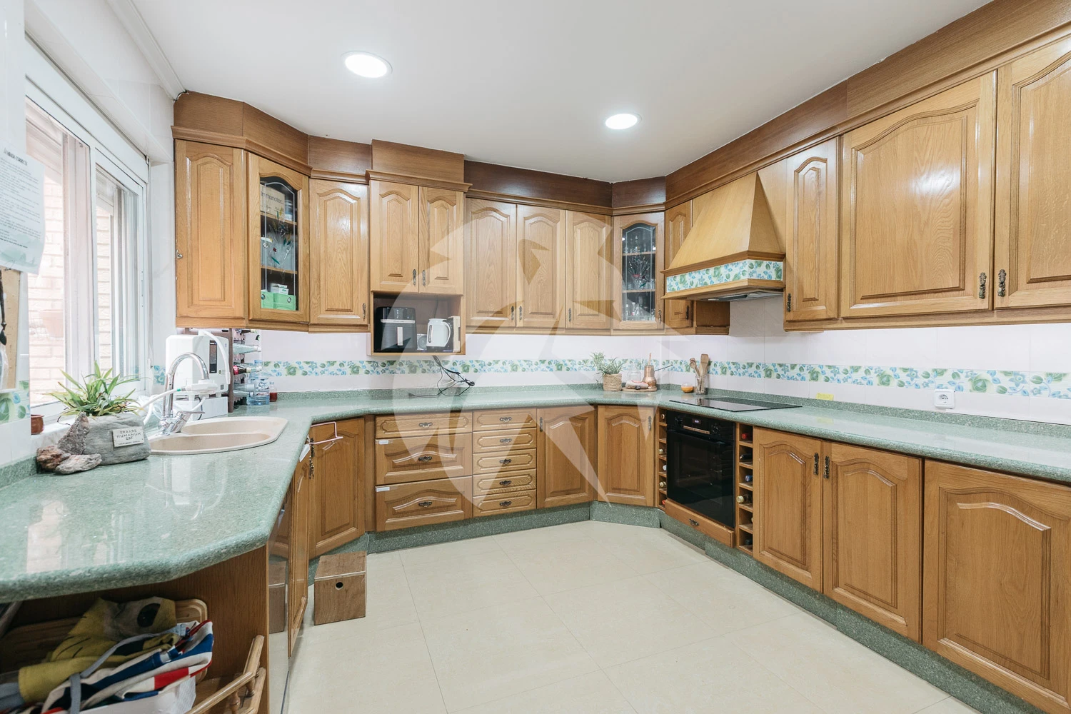 Villa for sale in Valencia