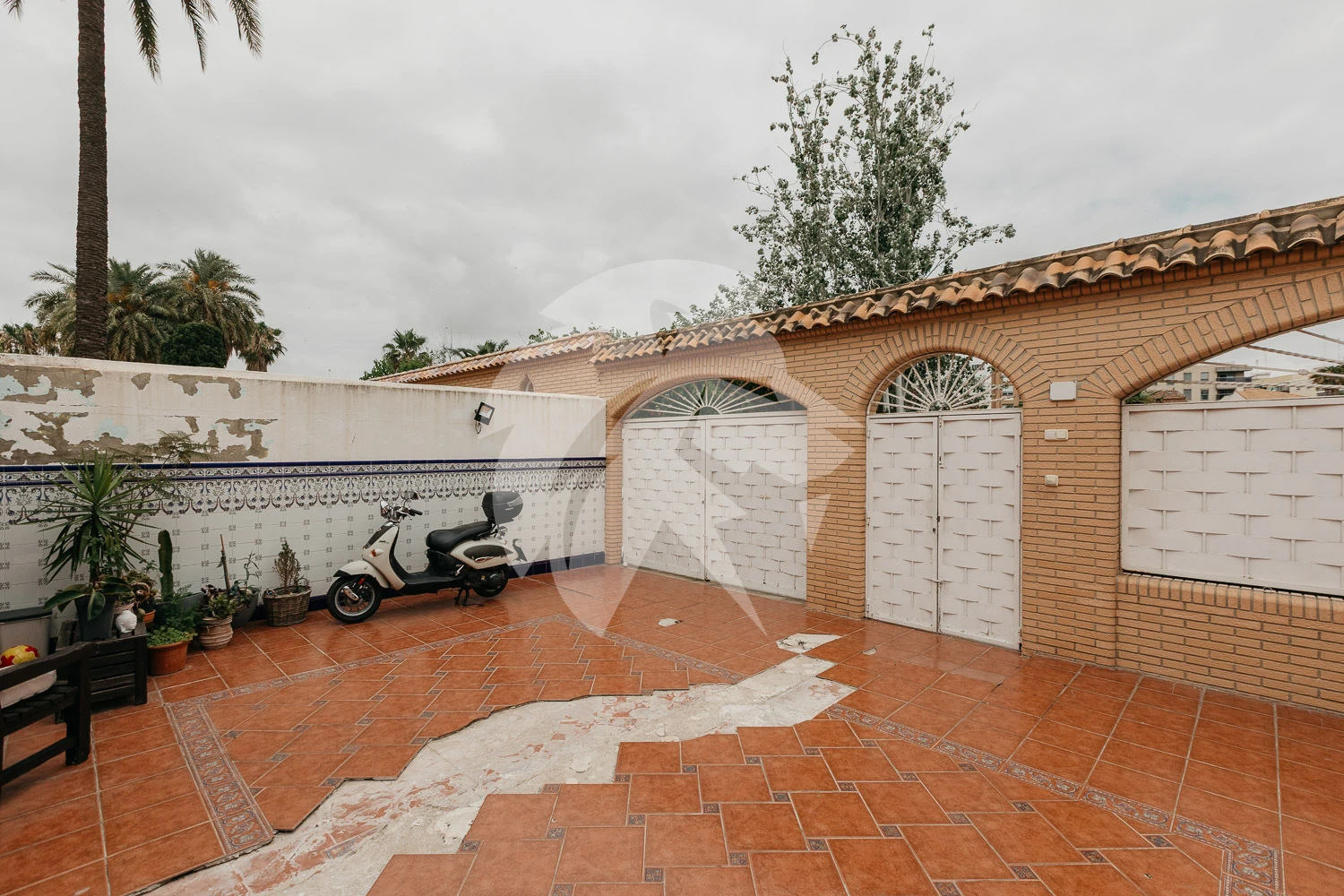 Villa for sale in Valencia