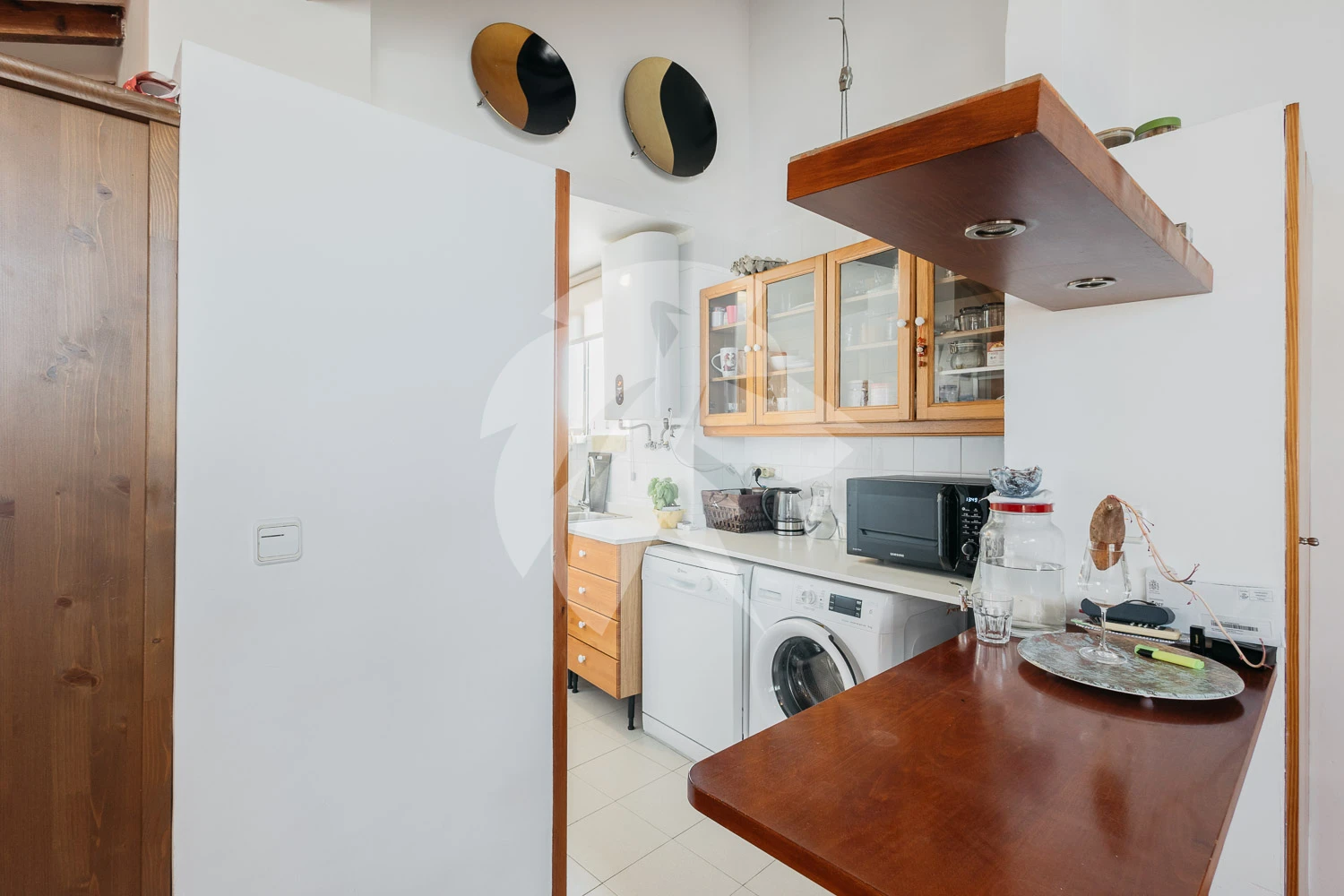 Penthouse for sale in the old centre of Valencia