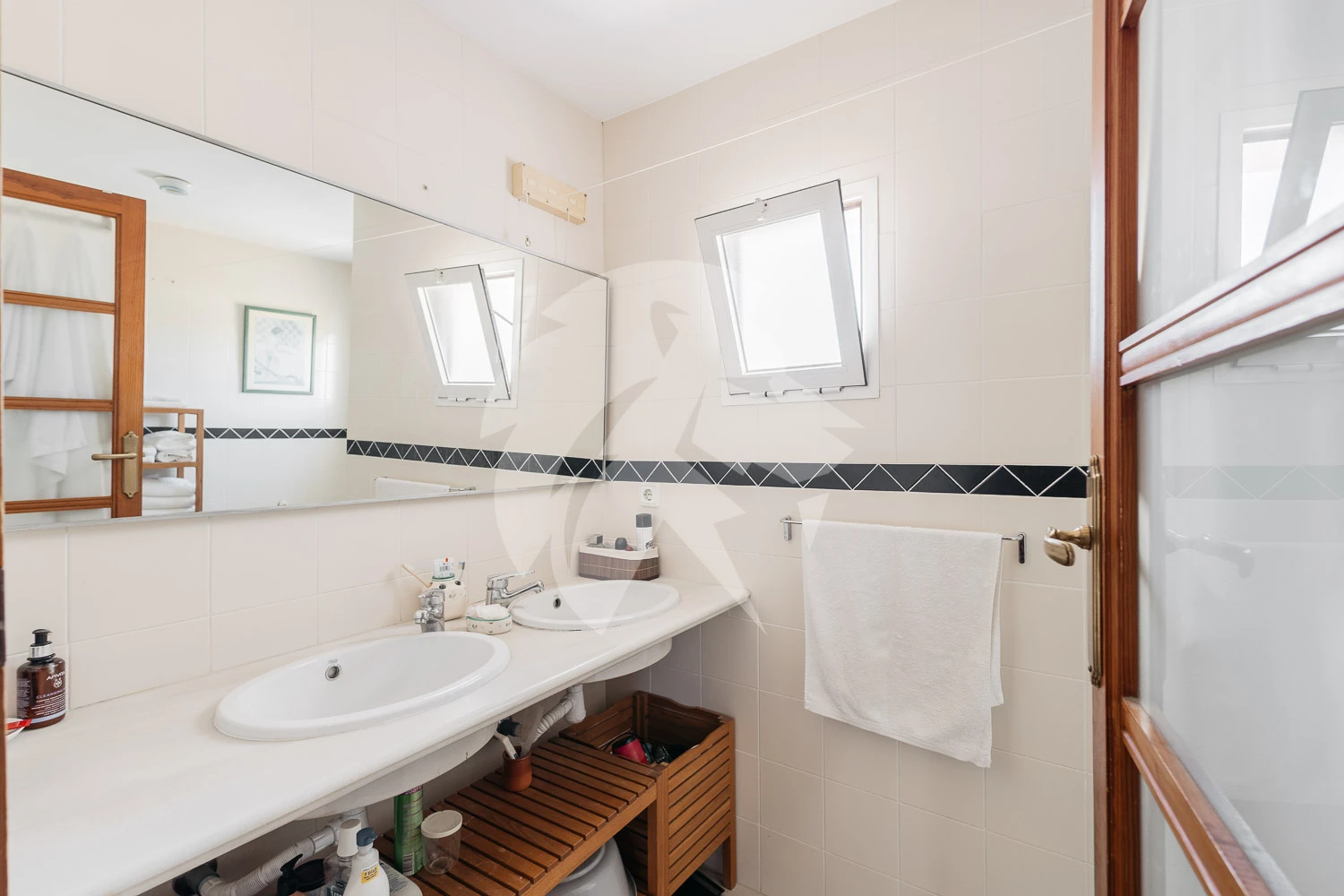 Penthouse for sale in the old centre of Valencia