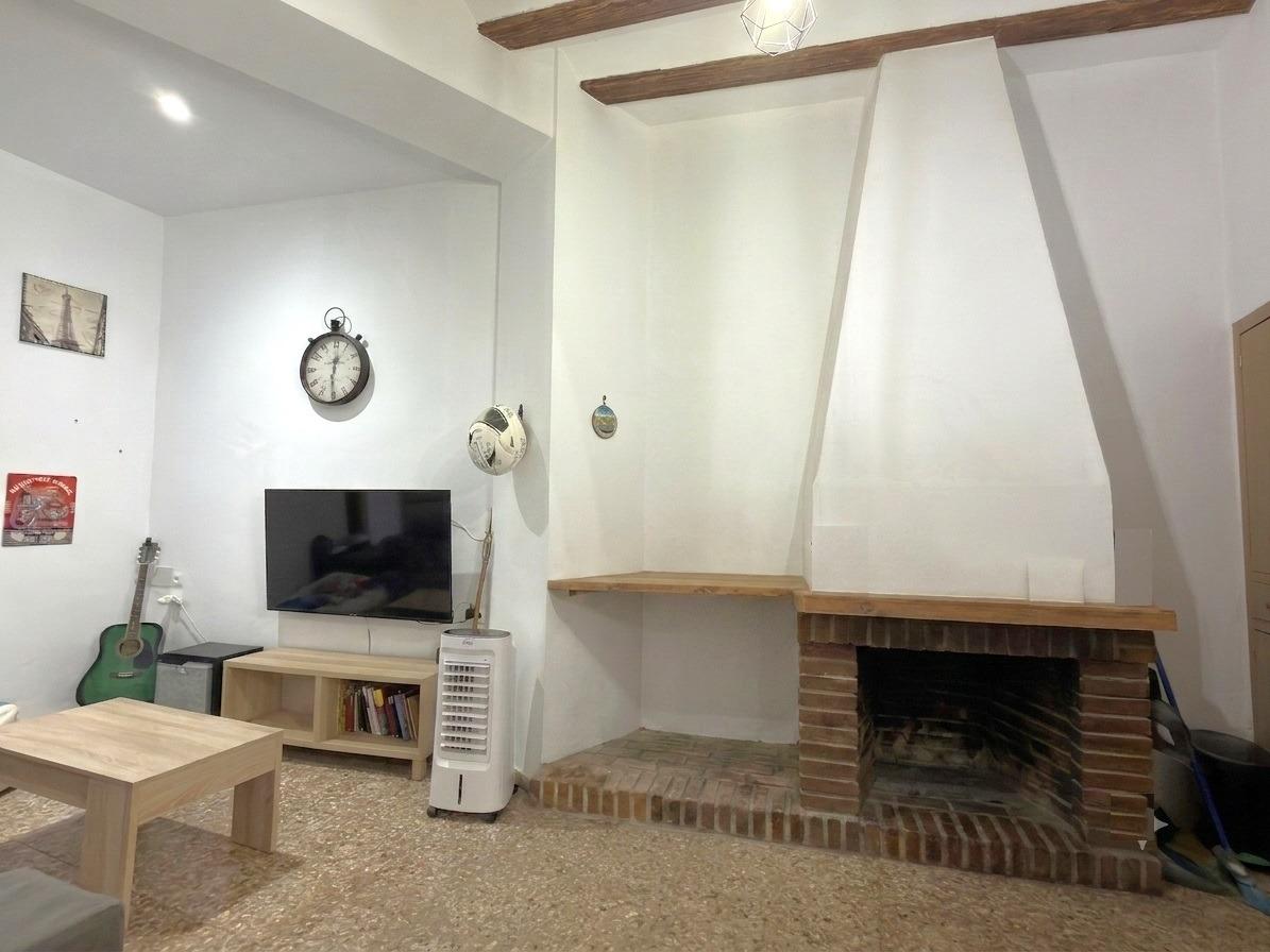 Villa for sale in Naquera